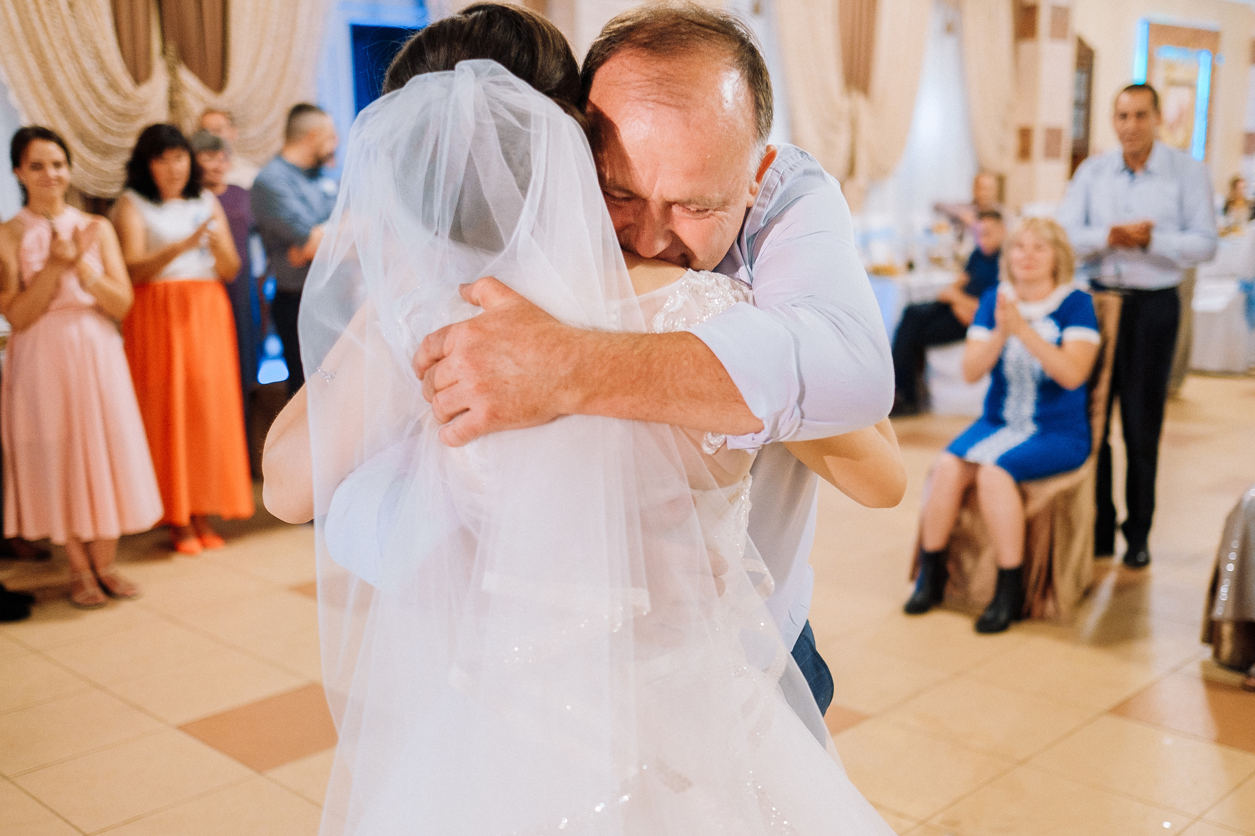 Свадьба 10.08.2019. Ivan Skufinsky — wedding and family photographer in Vancouver