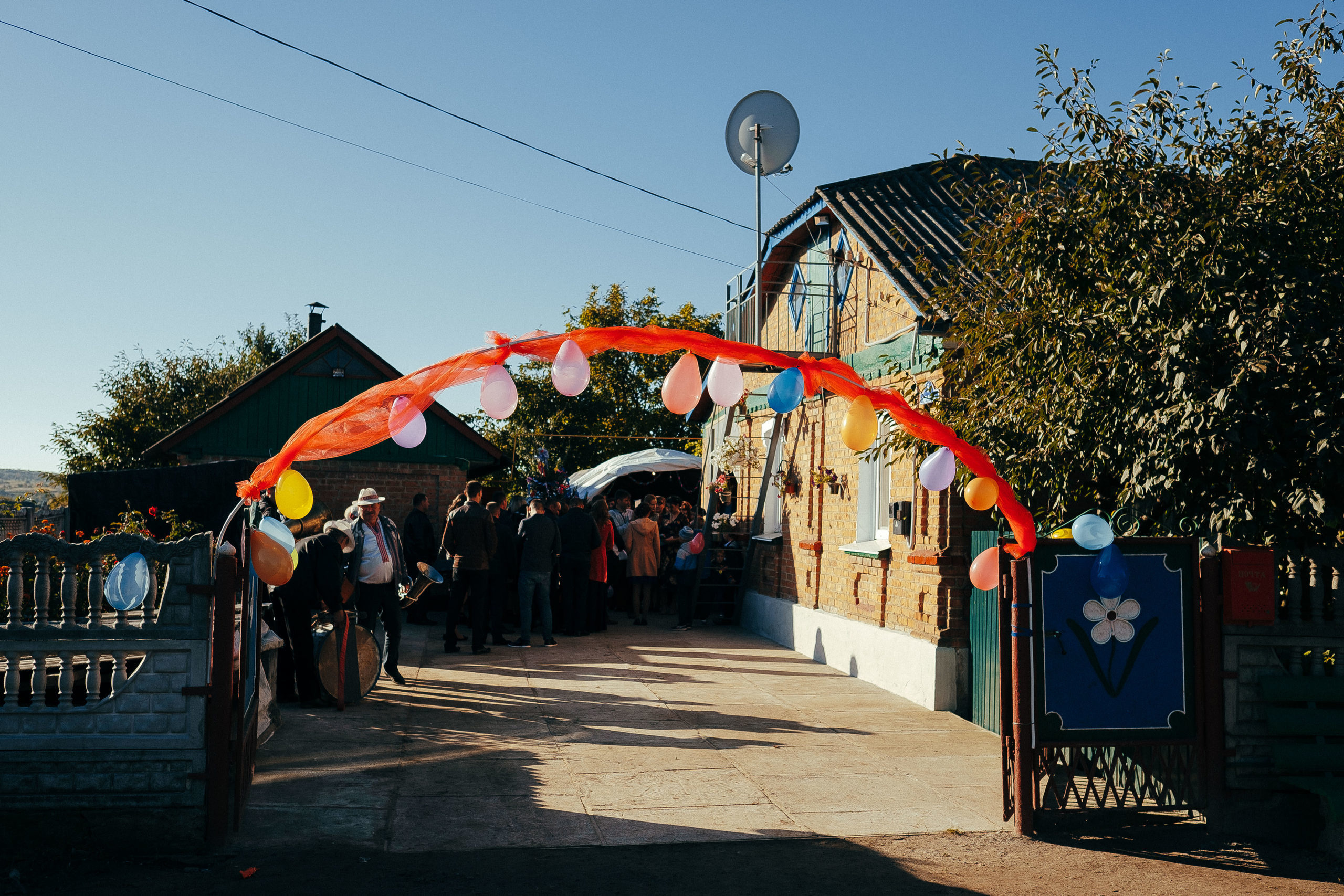 7.10.2018. Ivan Skufinsky — wedding and family photographer in Vancouver