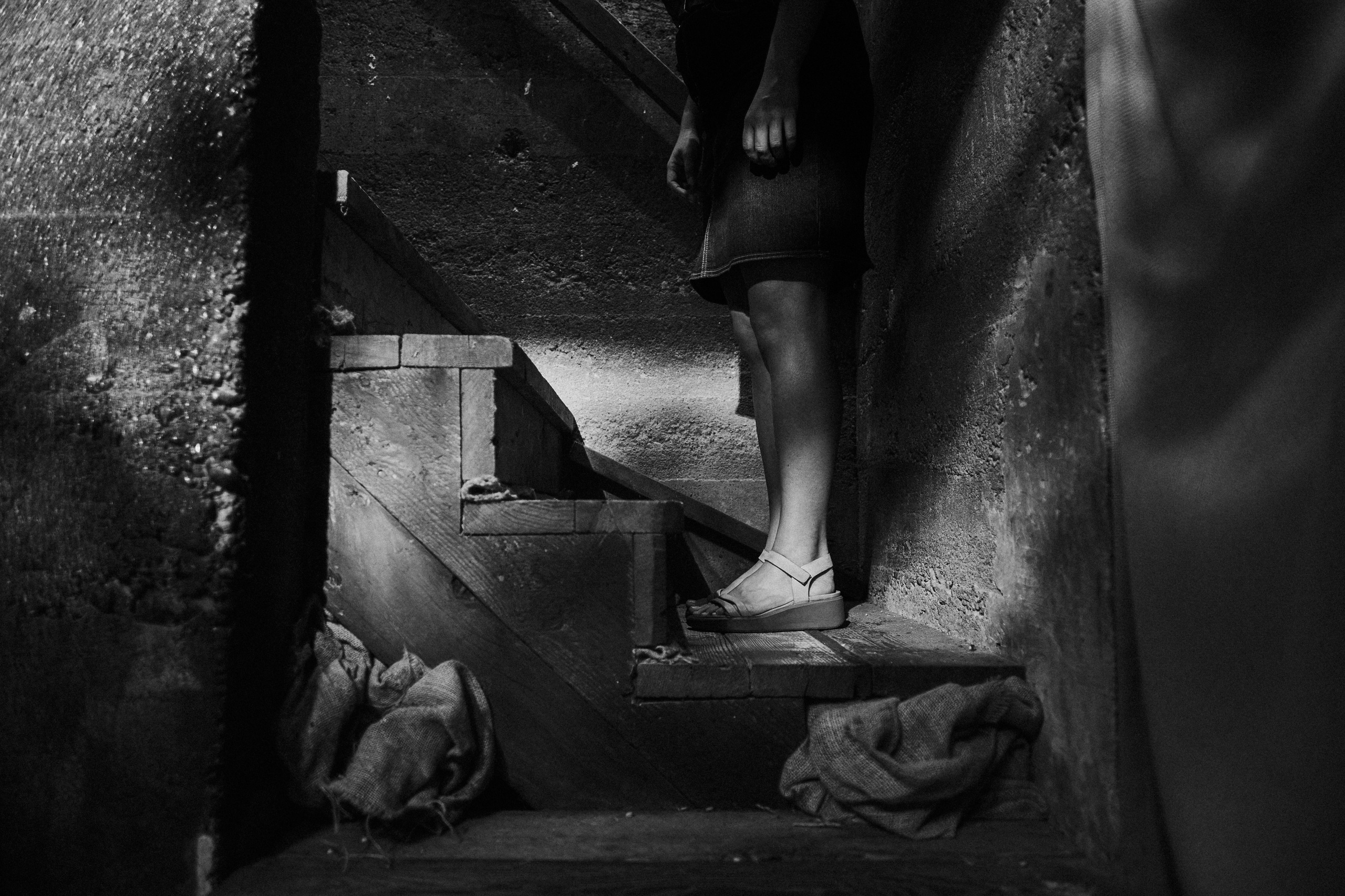 BTS -=NIGHT ROUTINE=- 2024. Ivan Skufinsky — wedding and family photographer in Vancouver