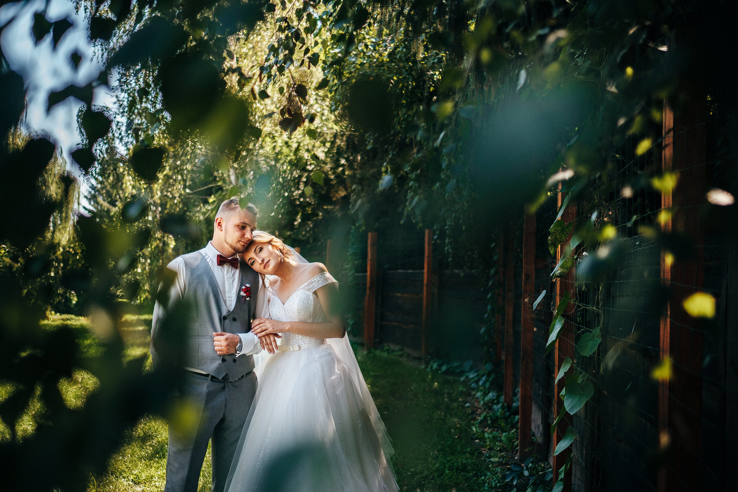 11.08.2018 Богдан+Юля. Ivan Skufinsky — wedding and family photographer in Vancouver