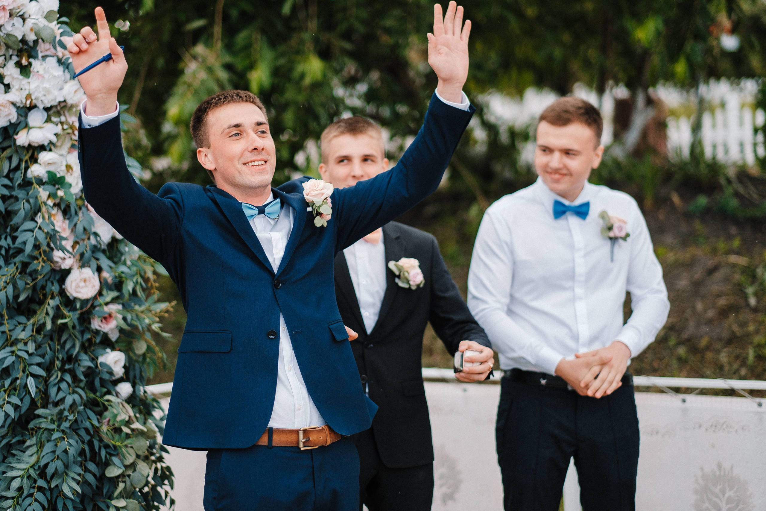 29.06.2019 WeddingStory. Ivan Skufinsky — wedding and family photographer in Vancouver