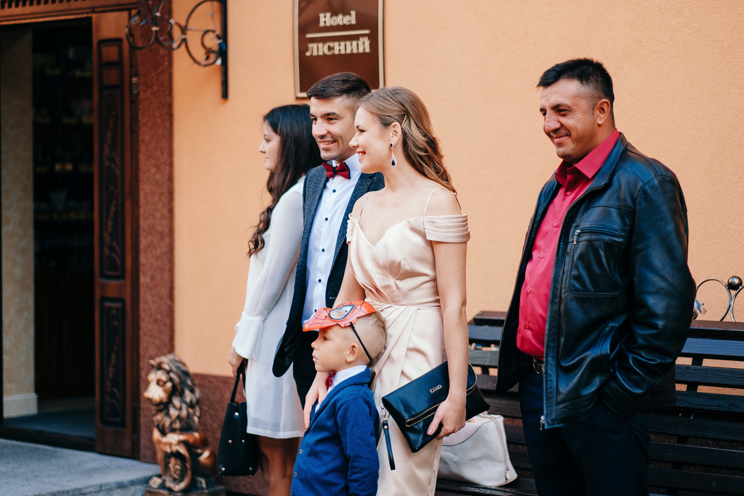 Сергей+Мария 23.09.2018. Ivan Skufinsky — wedding and family photographer in Vancouver