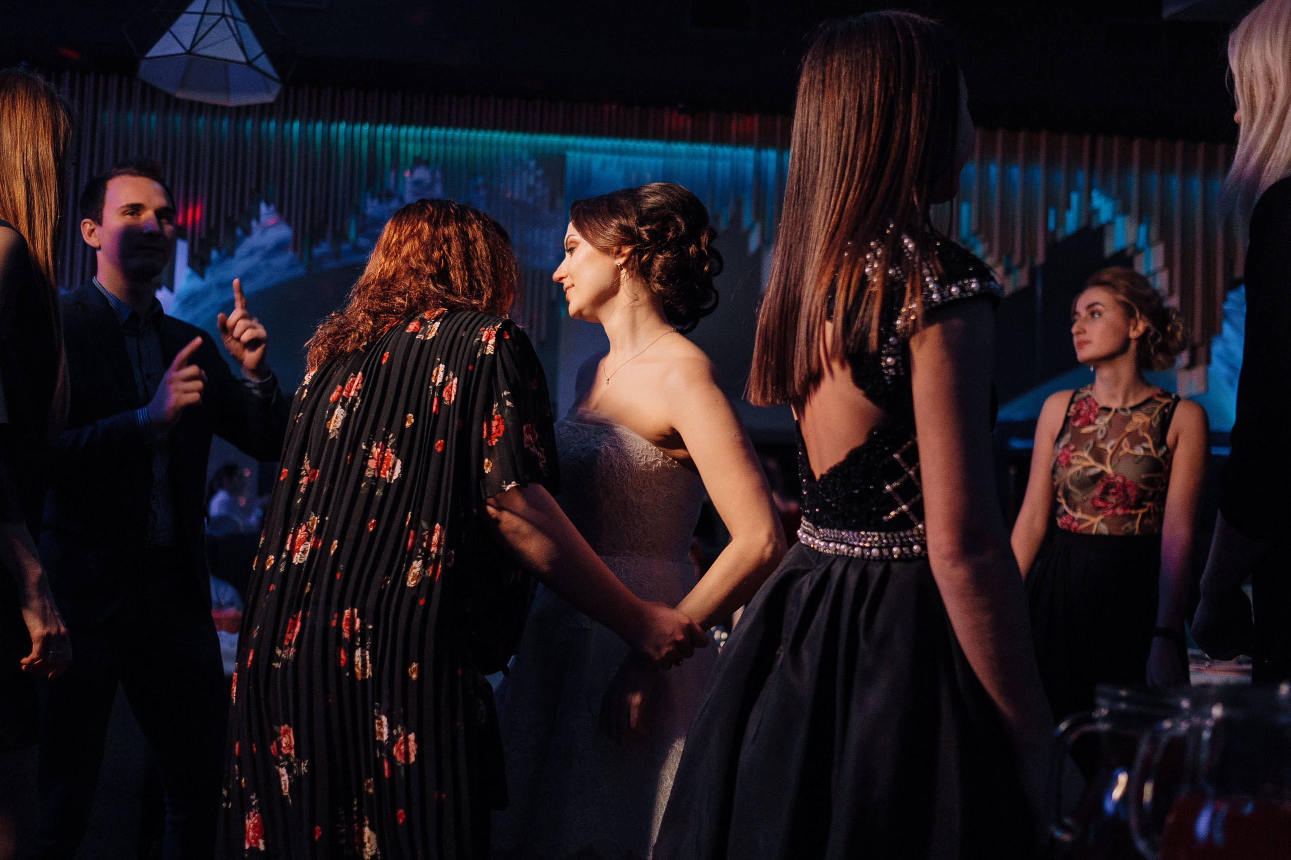 Alexandr+Anastasia 24.11.2019 WeddingStory. Ivan Skufinsky — wedding and family photographer in Vancouver