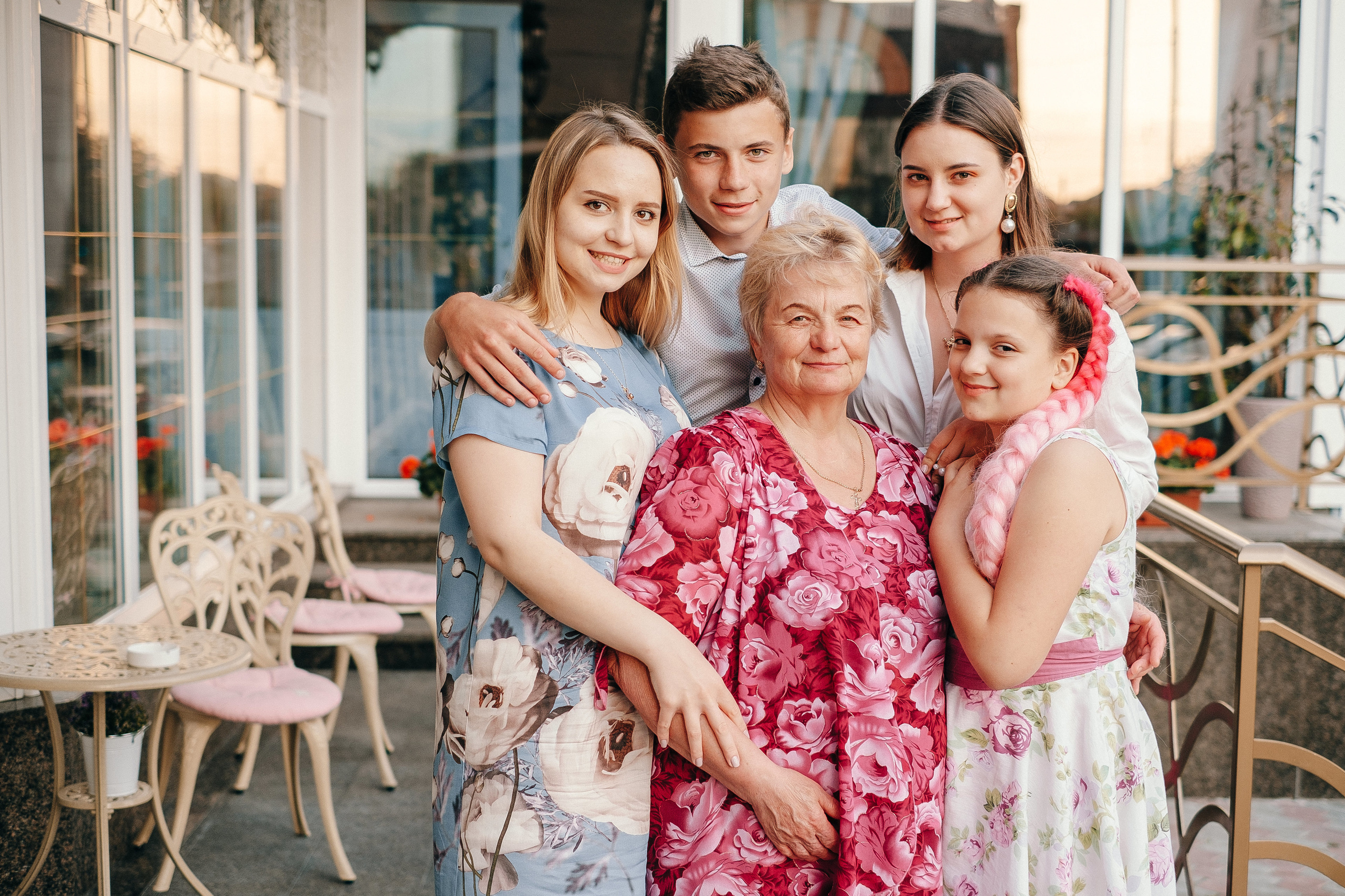 Счастье. Ivan Skufinsky — wedding and family photographer in Vancouver