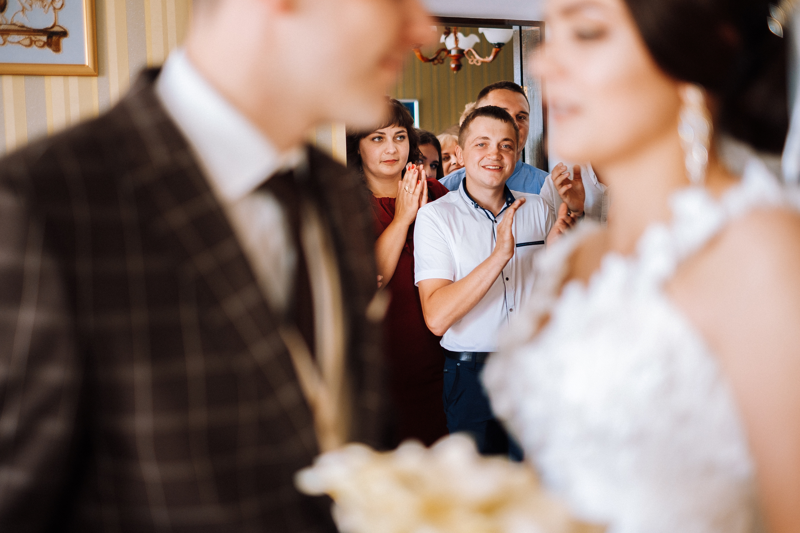 СВАДЬБА 20.07.2019 Дима+Катя. Ivan Skufinsky — wedding and family photographer in Vancouver