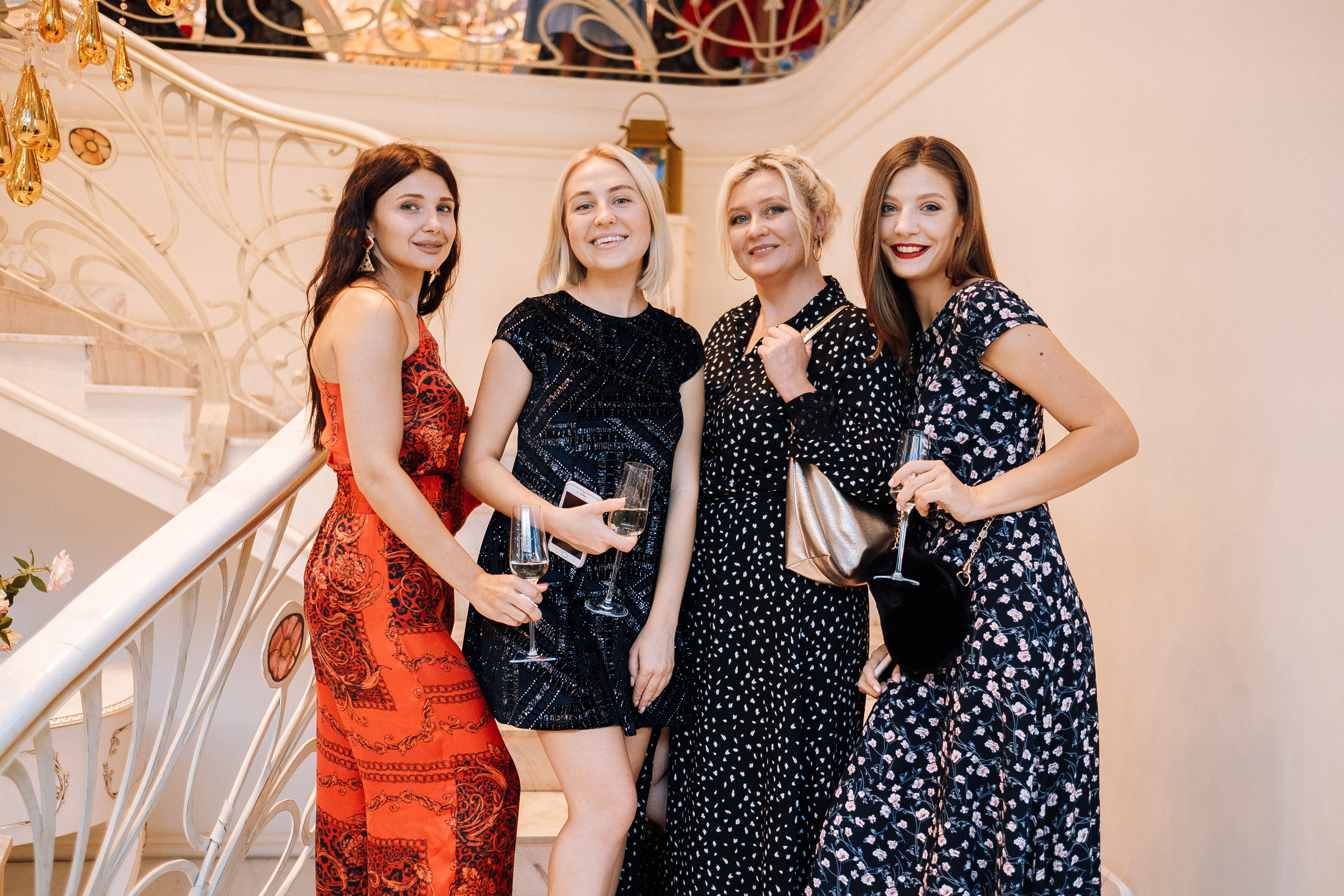 Happy Birthday DaSha. Ivan Skufinsky — wedding and family photographer in Vancouver