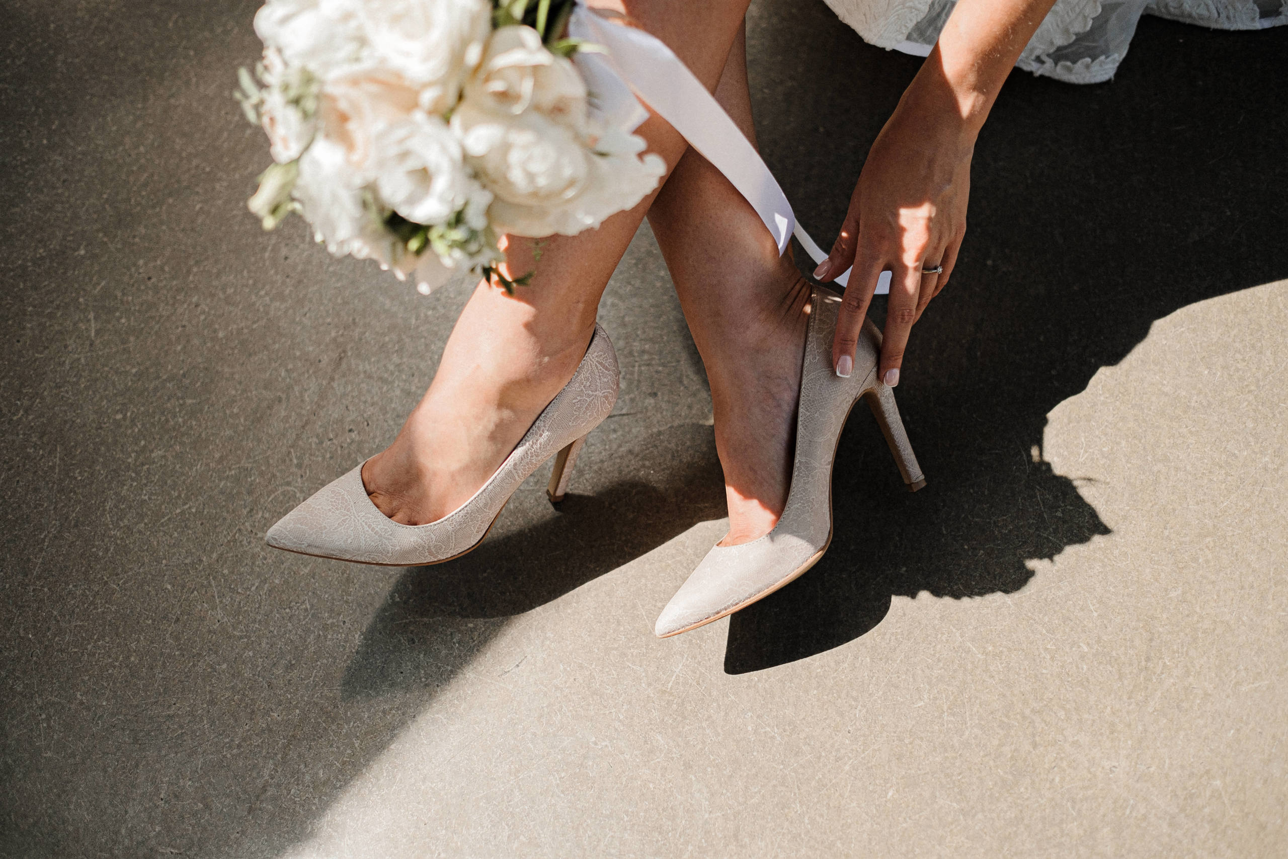 Sergey & Julia. Ivan Skufinsky — wedding and family photographer in Vancouver