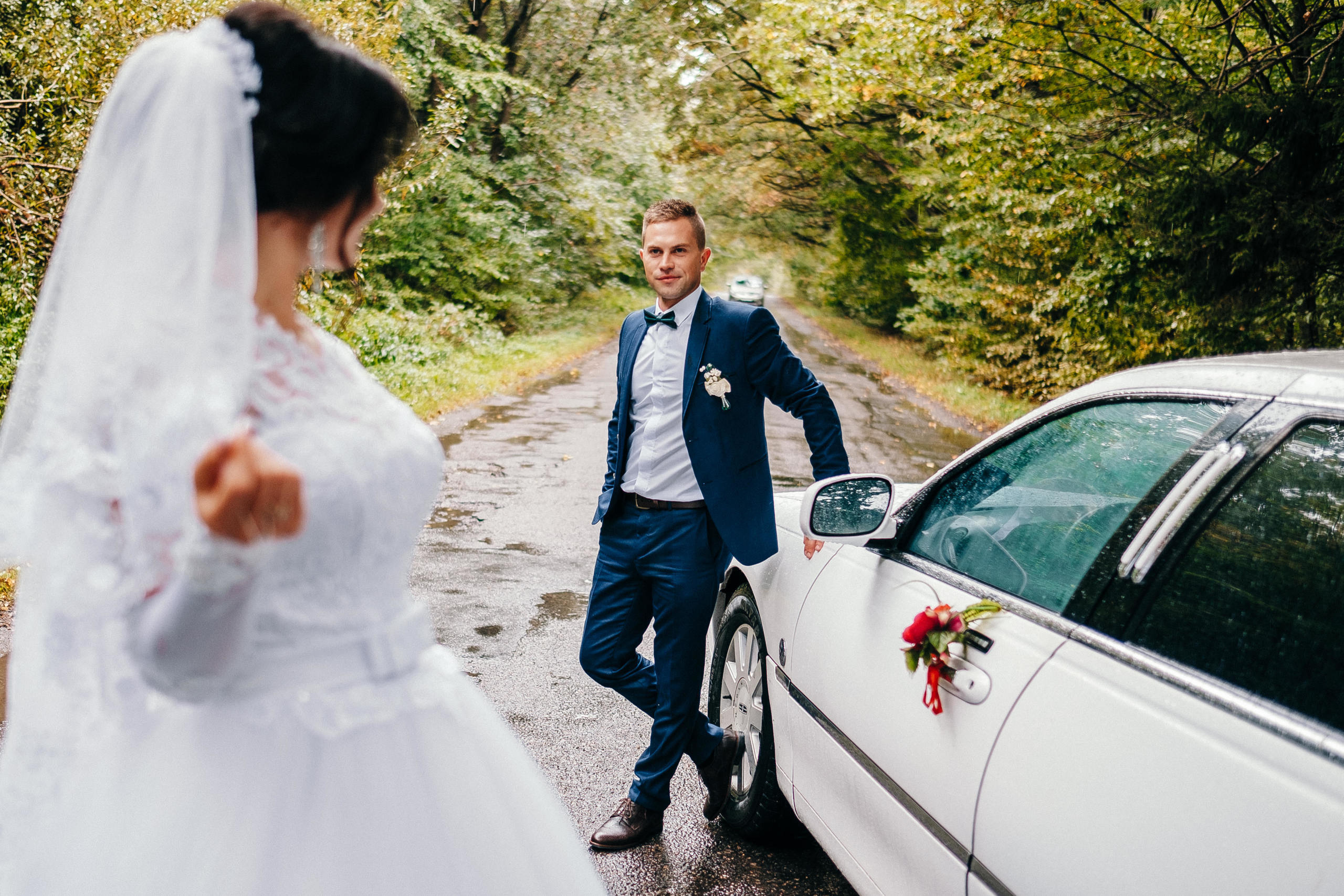 29.09.2018 Wedding Story. Ivan Skufinsky — wedding and family photographer in Vancouver