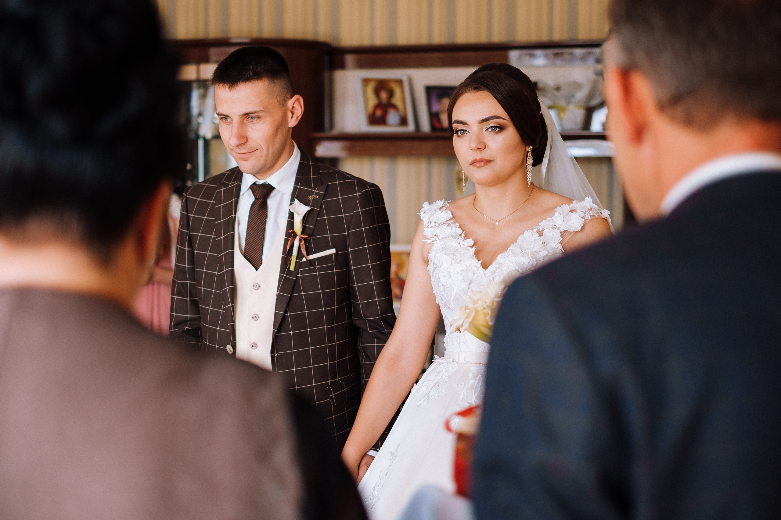 СВАДЬБА 20.07.2019 Дима+Катя. Ivan Skufinsky — wedding and family photographer in Vancouver