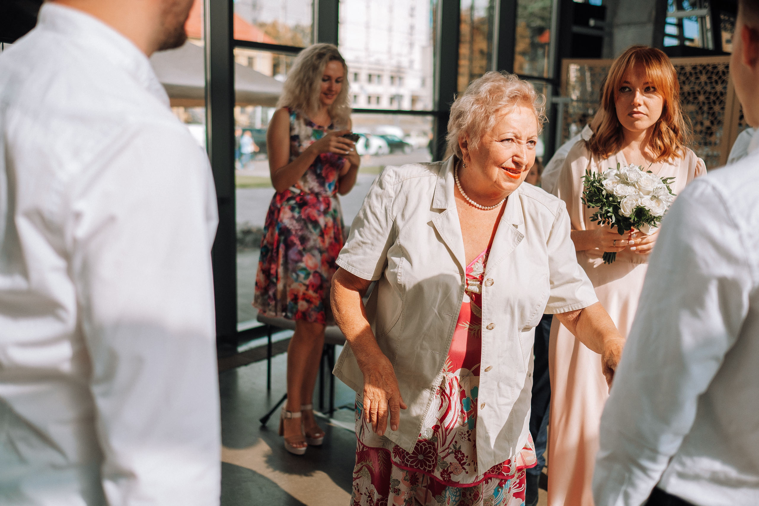 6.09.2019 ВЕРА+АРТЕМ. Ivan Skufinsky — wedding and family photographer in Vancouver