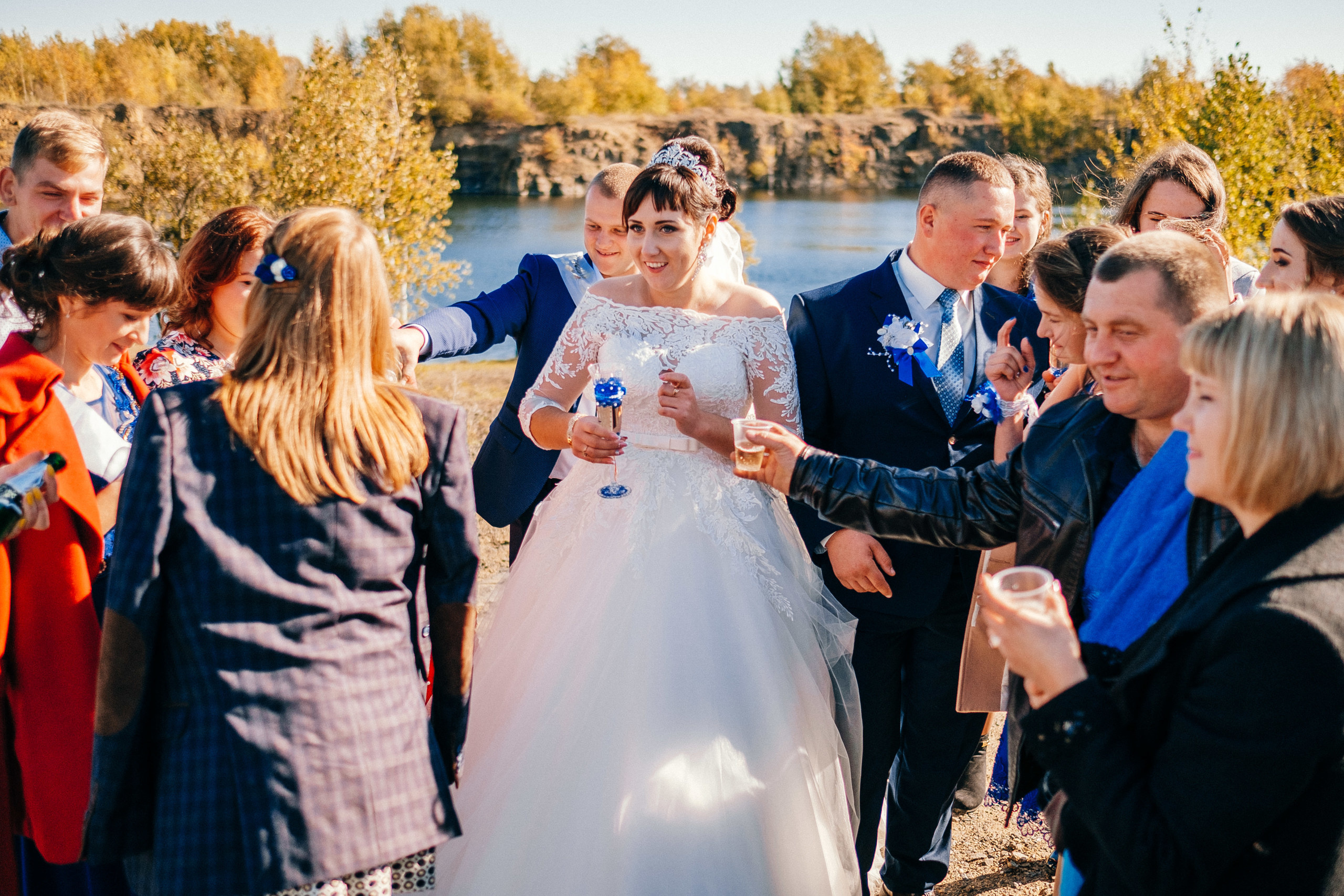 7.10.2018. Ivan Skufinsky — wedding and family photographer in Vancouver