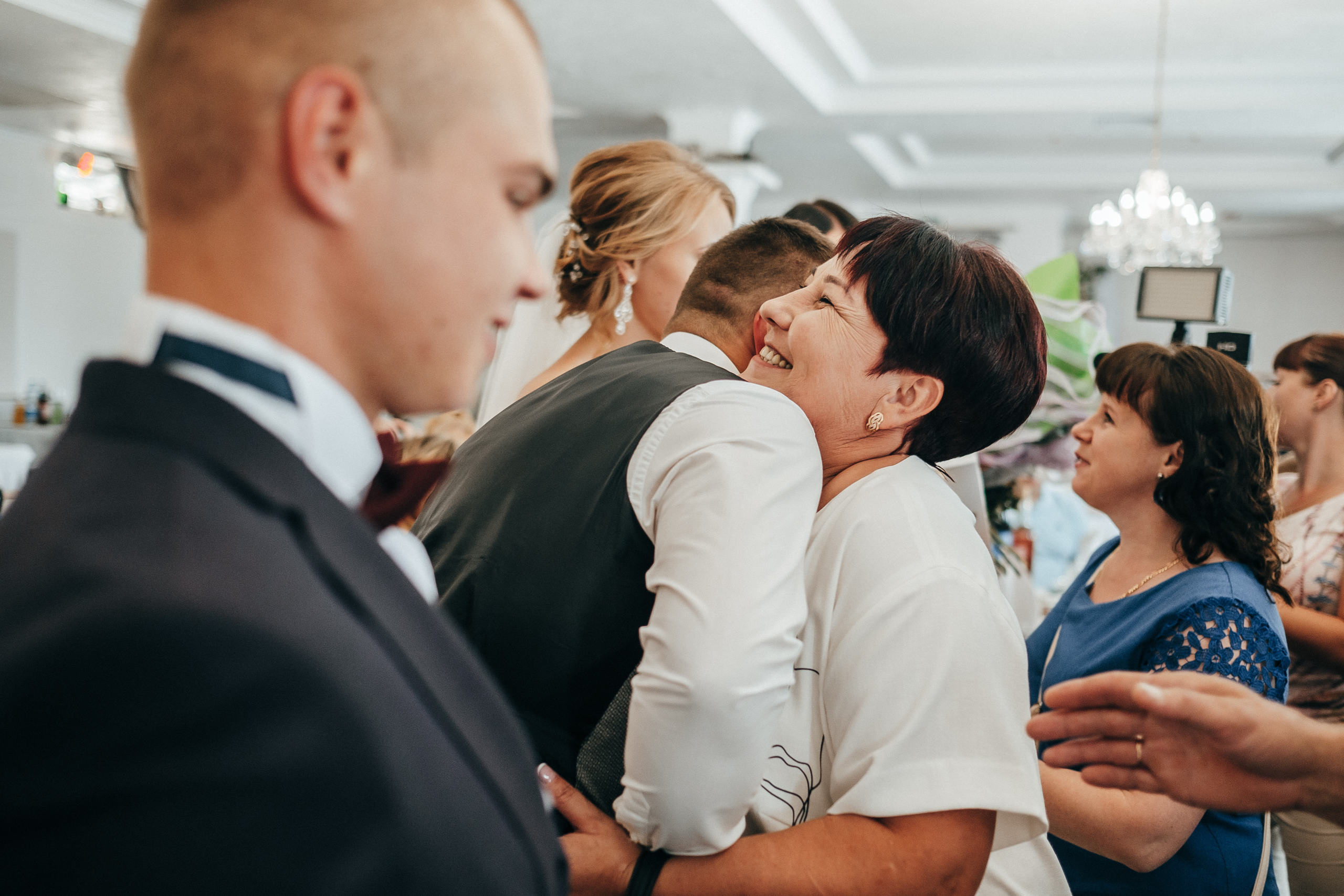 11.08.2018 Богдан+Юля. Ivan Skufinsky — wedding and family photographer in Vancouver