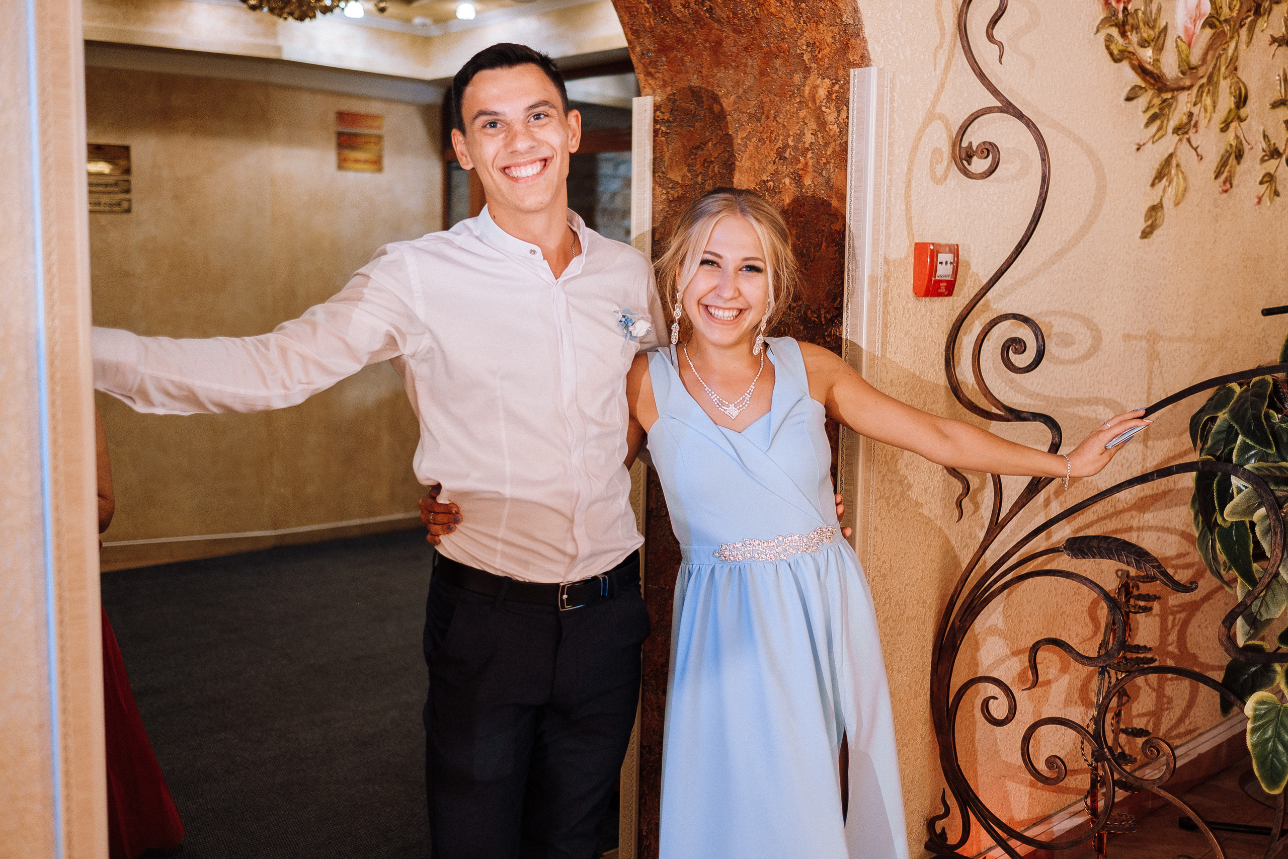 Свадьба 10.08.2019. Ivan Skufinsky — wedding and family photographer in Vancouver