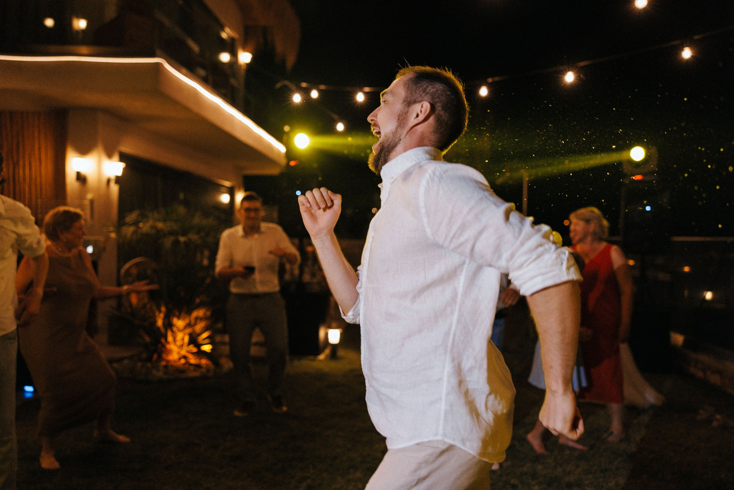 Cheshme. Wedding Story. Ivan Skufinsky — wedding and family photographer in Vancouver