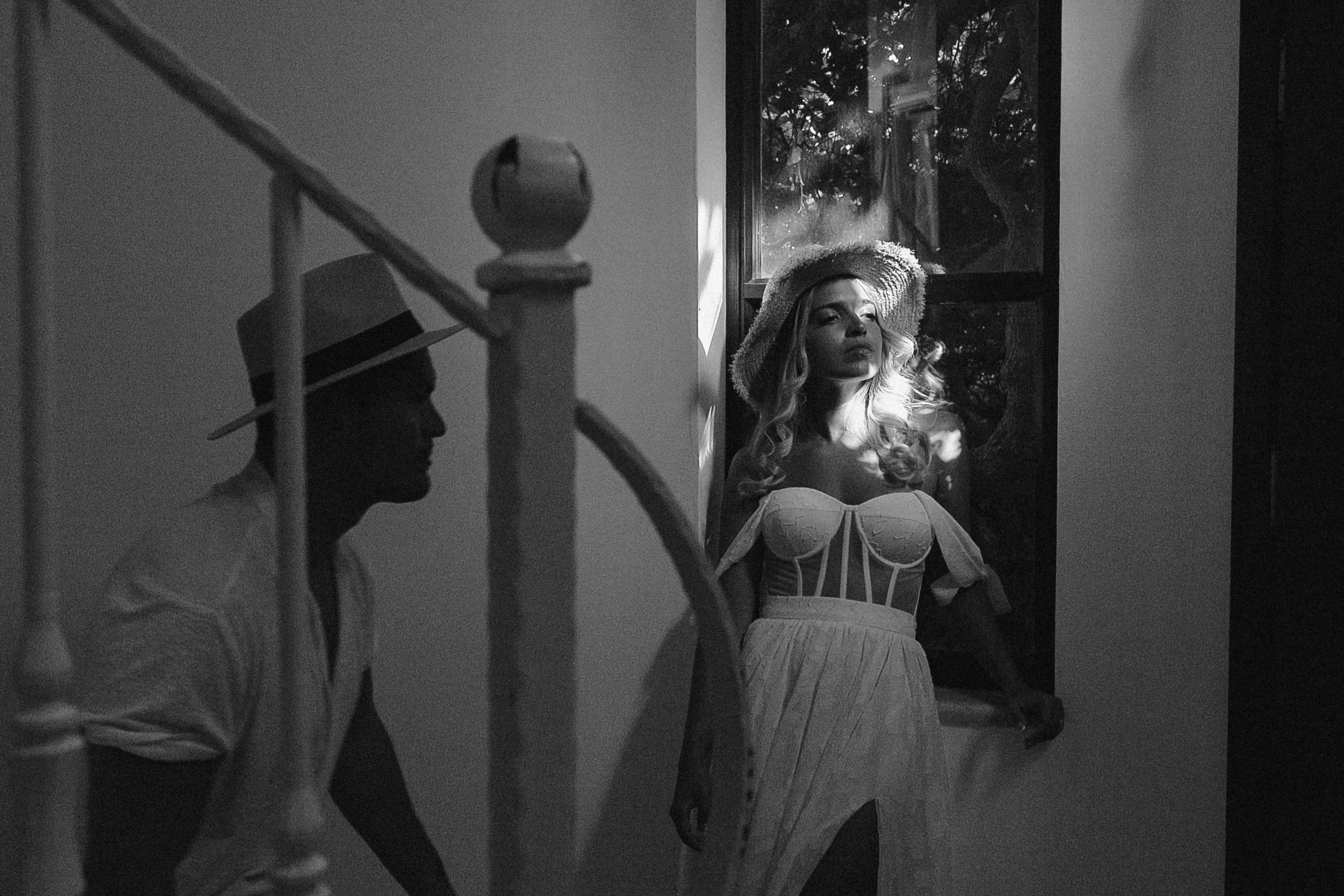 Artem & Mary. Ivan Skufinsky — wedding and family photographer in Vancouver