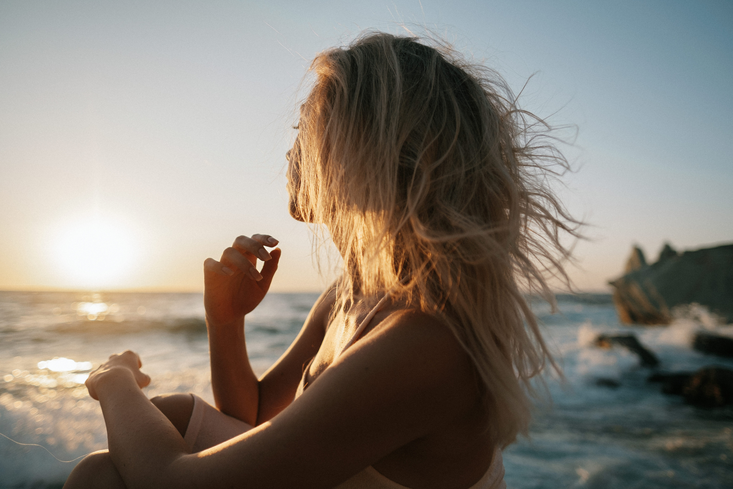 Kate. Yeni Foca. Ivan Skufinsky — wedding and family photographer in Vancouver