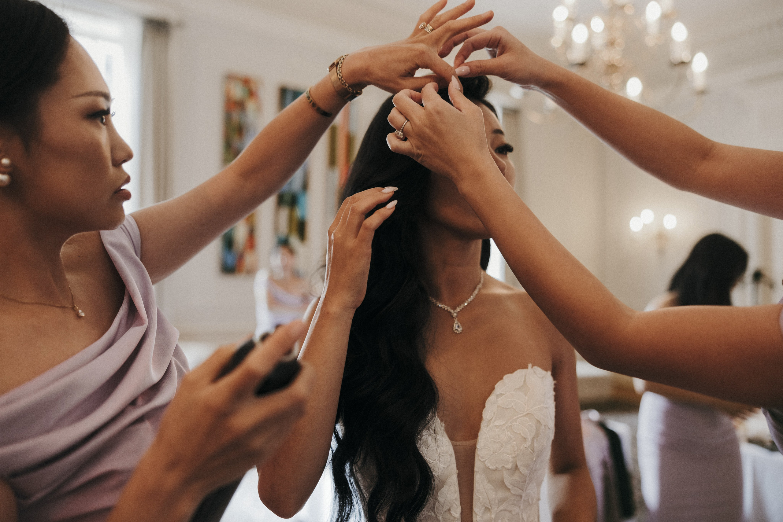 WeddingStory in Vancouver Club. Ivan Skufinsky — wedding and family photographer in Vancouver