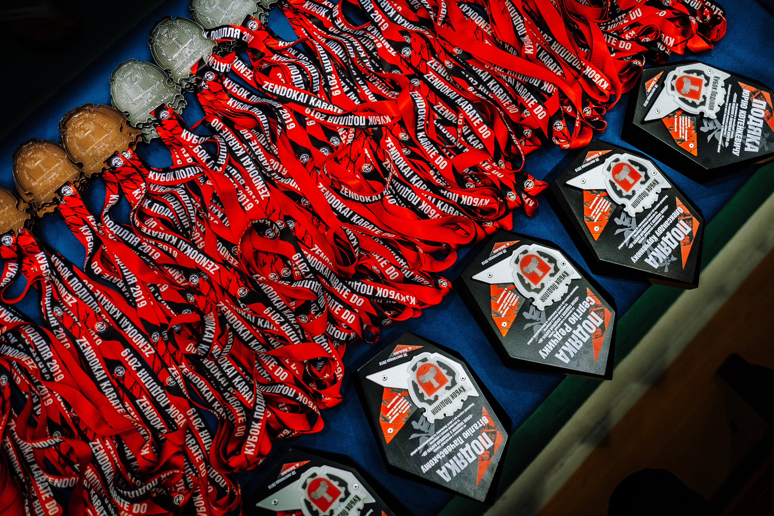 Karate-DO 30.11.2019 in-Khmelnik. Ivan Skufinsky — wedding and family photographer in Vancouver