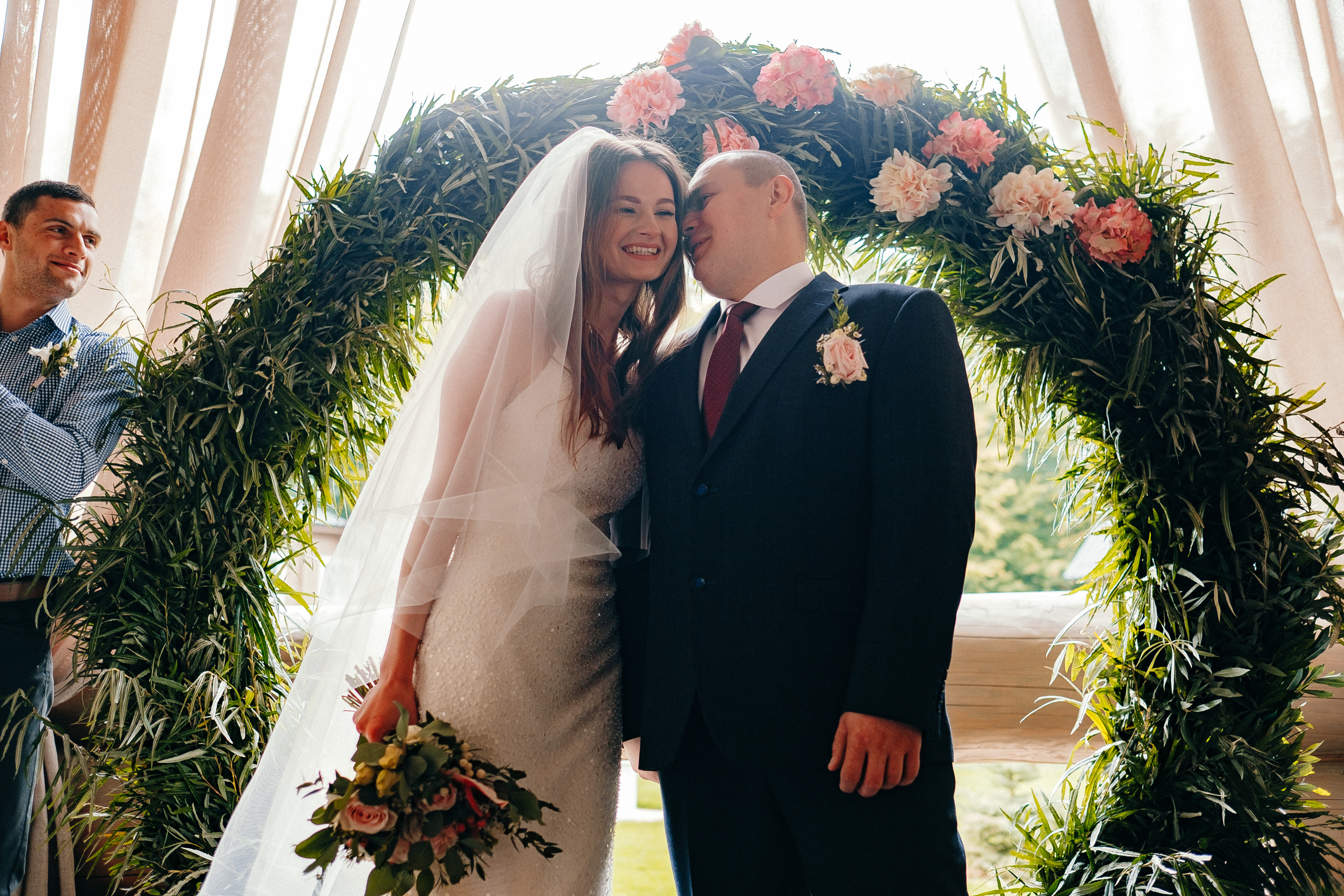 2019.09.28 Wedding Story DA Versal. Ivan Skufinsky — wedding and family photographer in Vancouver