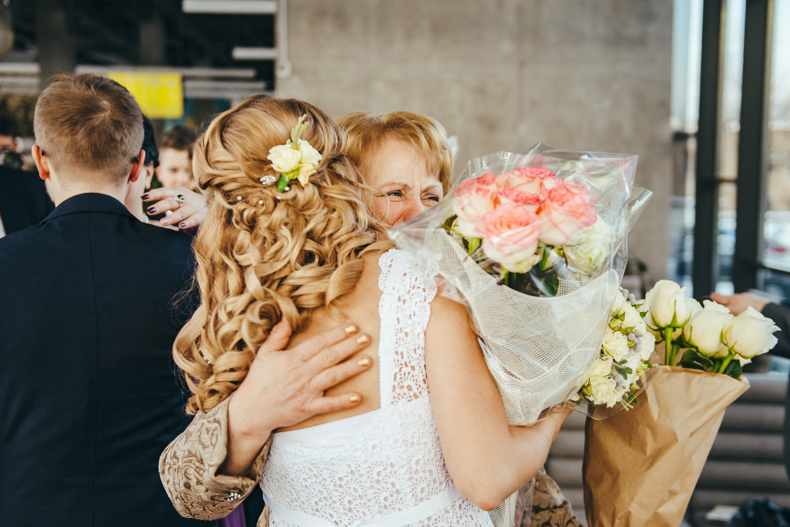 Евгений и Ксения. Ivan Skufinsky — wedding and family photographer in Vancouver