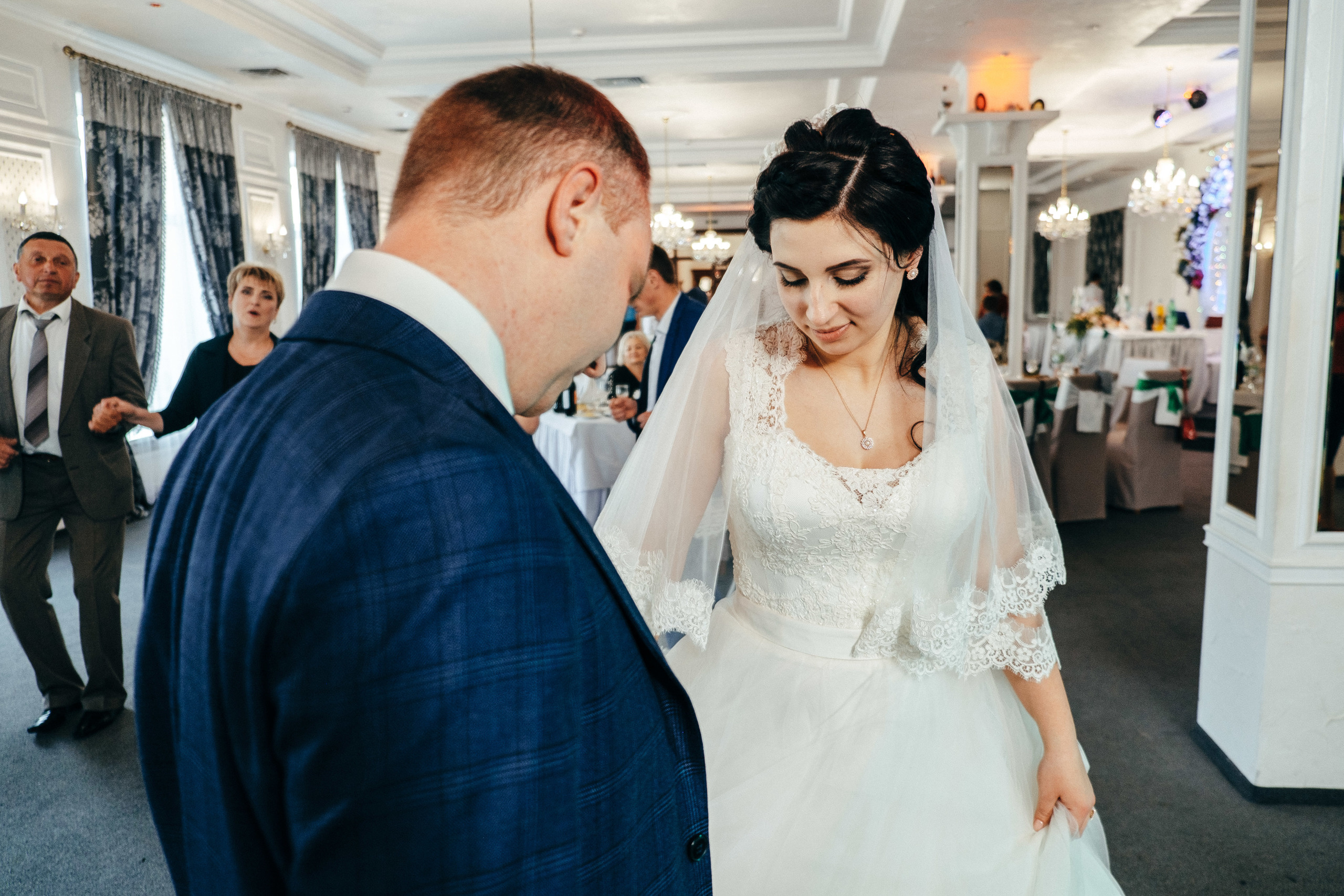 Виктор+Катя. Ivan Skufinsky — wedding and family photographer in Vancouver