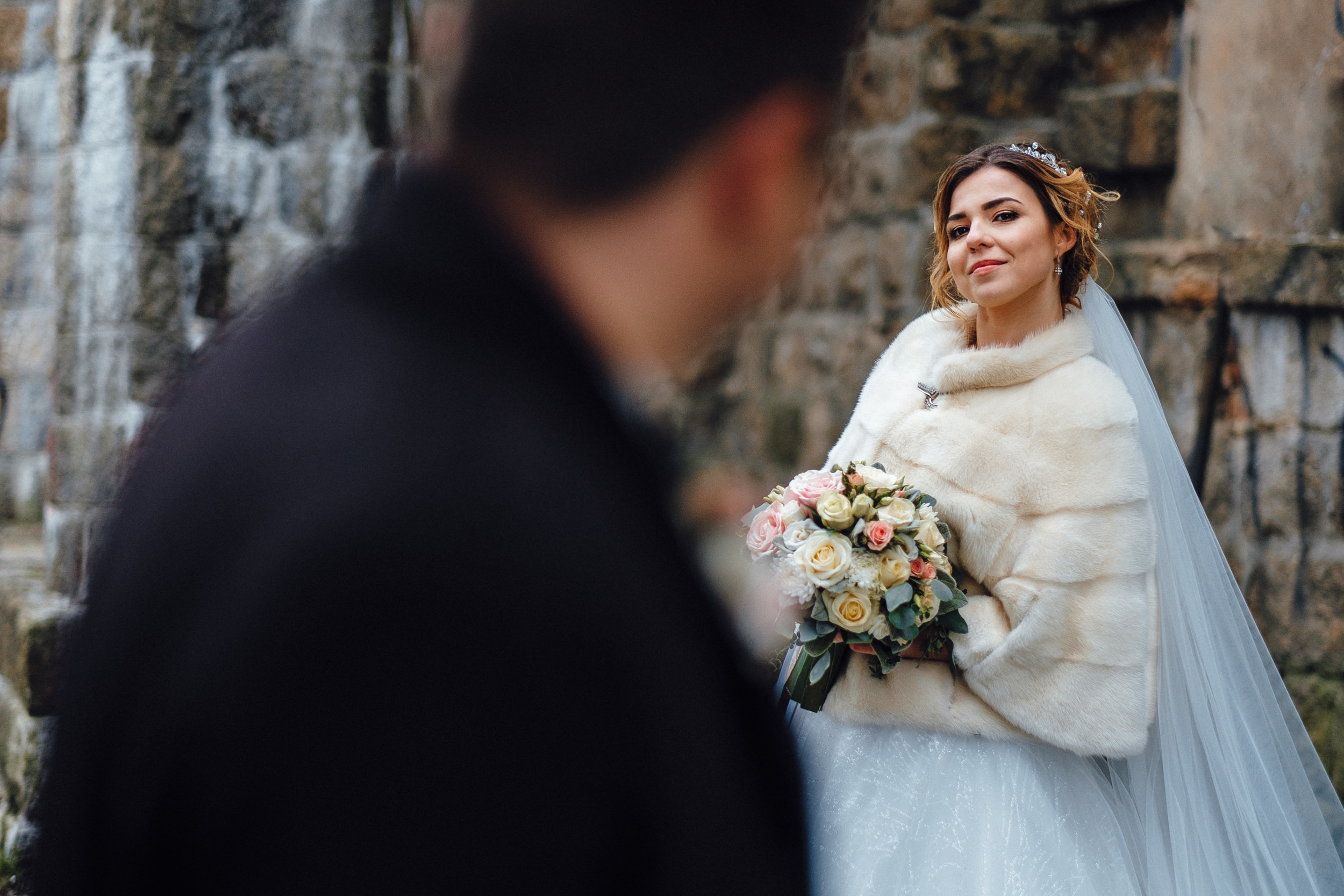 17.11.2018. Ivan Skufinsky — wedding and family photographer in Vancouver