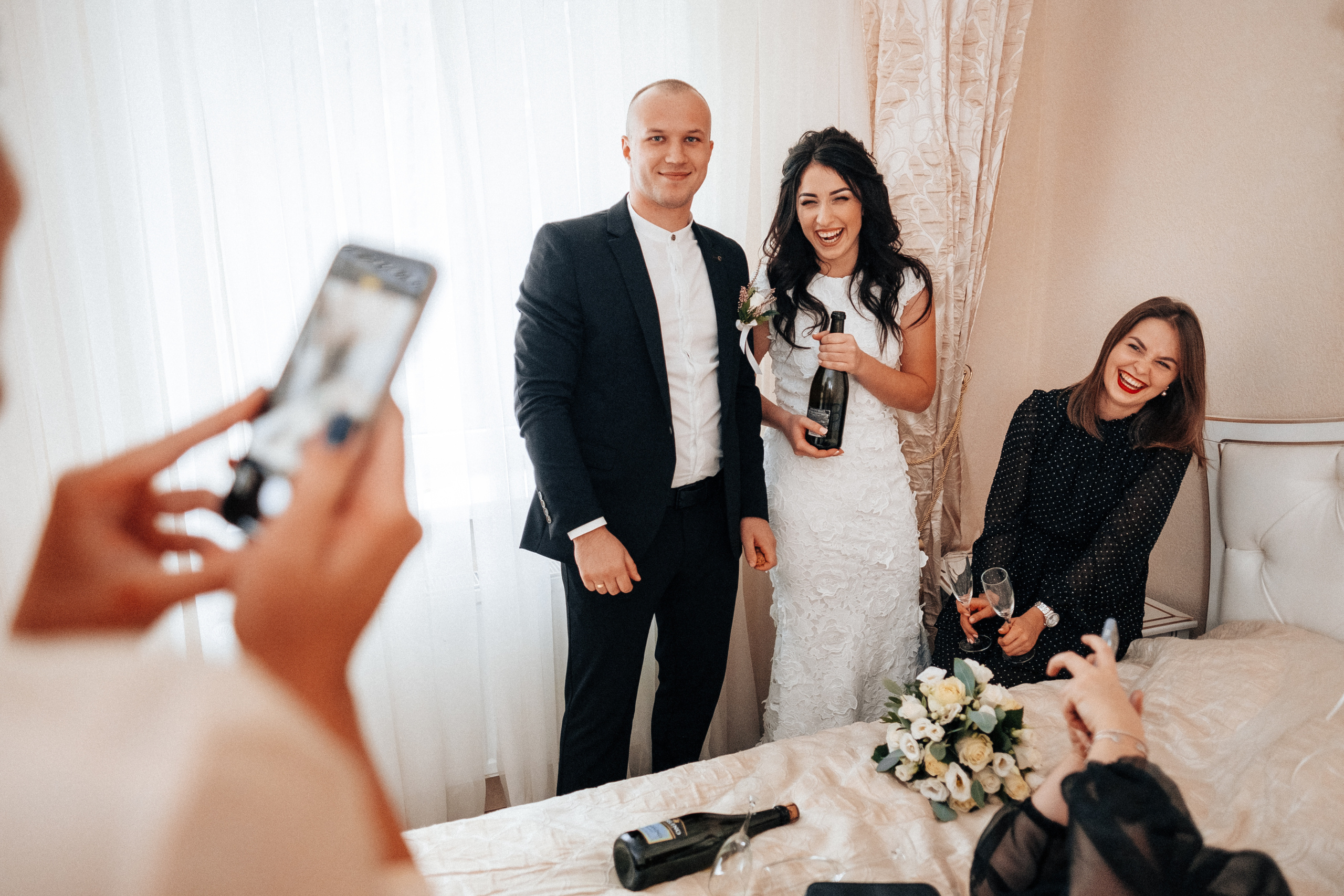5.10 Wedding Story Yana+Sergey. Ivan Skufinsky — wedding and family photographer in Vancouver