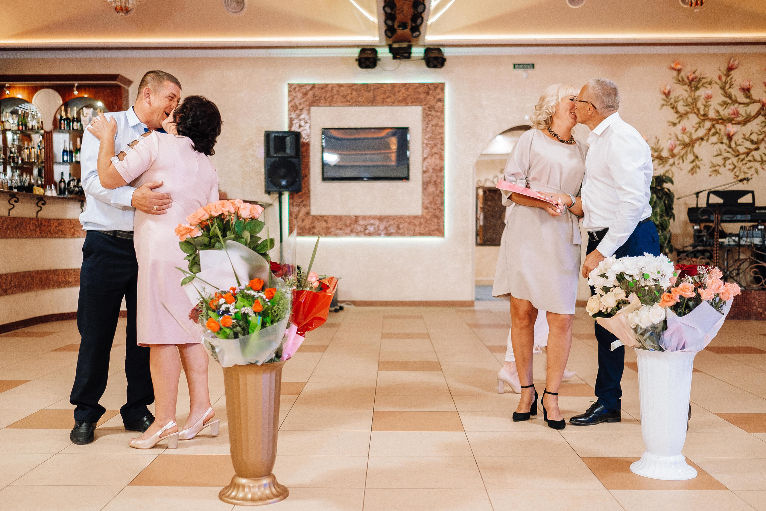 Свадебная история Влад+Яна. Ivan Skufinsky — wedding and family photographer in Vancouver