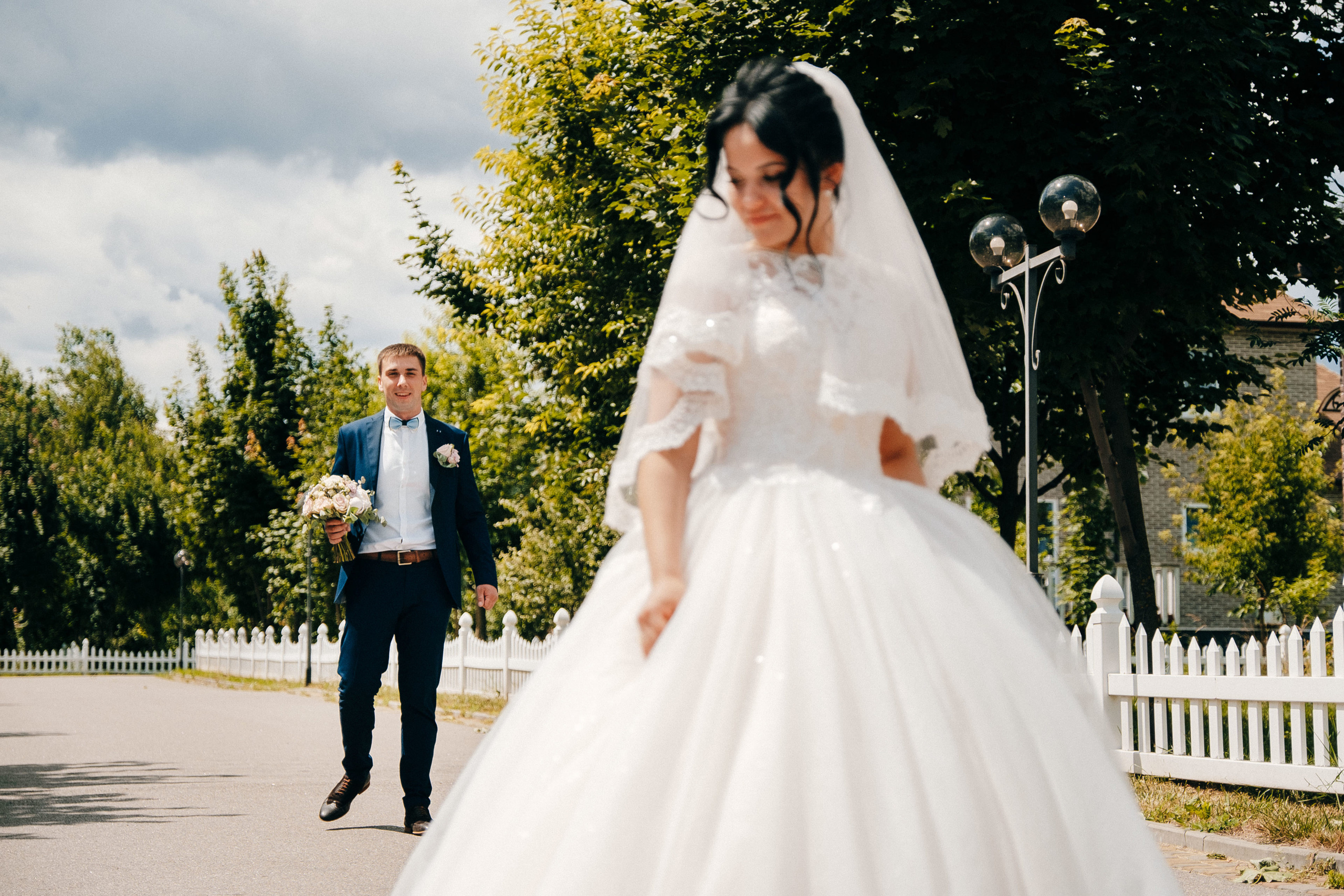 Wedding Story mini 29.06.2019. Ivan Skufinsky — wedding and family photographer in Vancouver