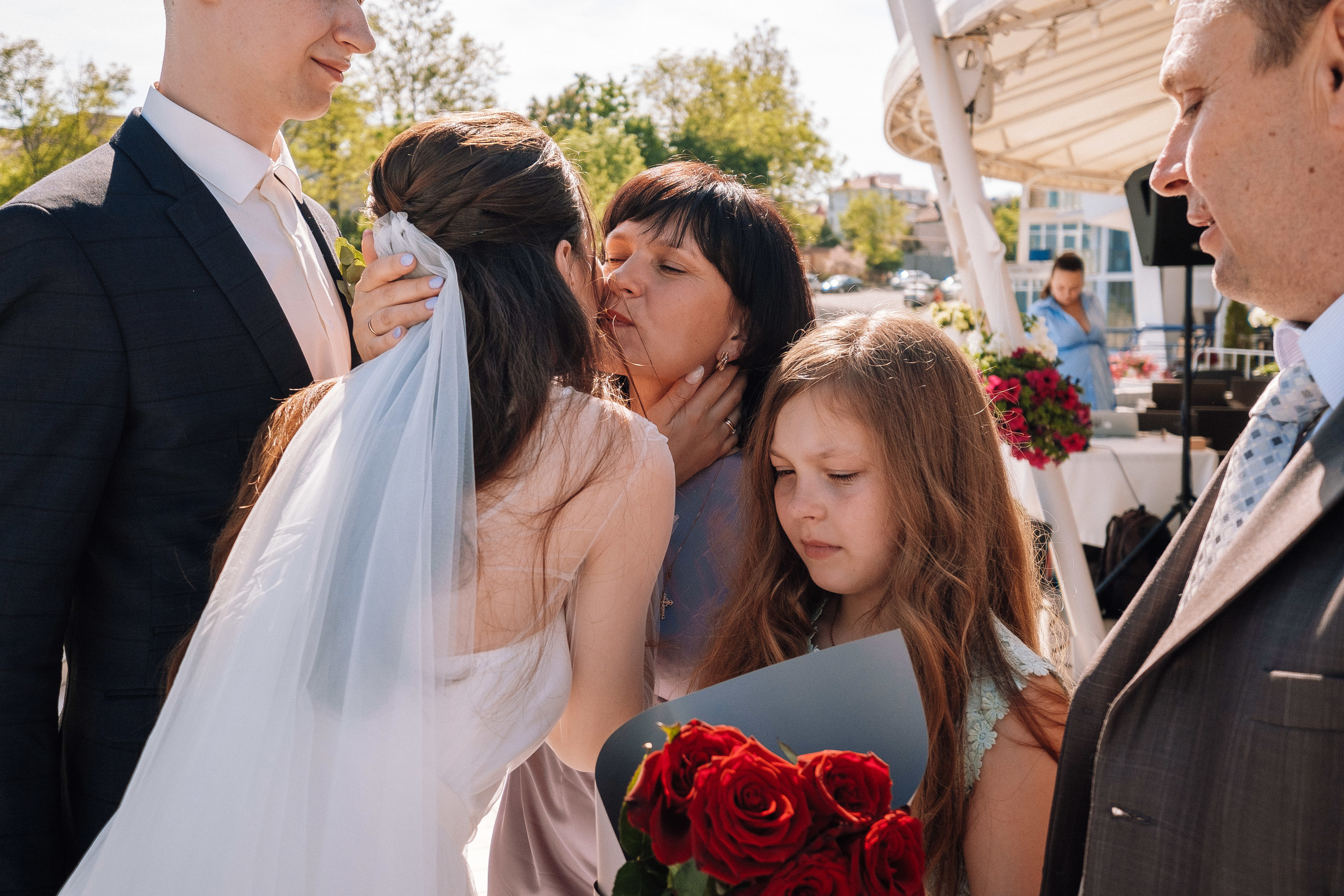 Вика+Максим. Ivan Skufinsky — wedding and family photographer in Vancouver