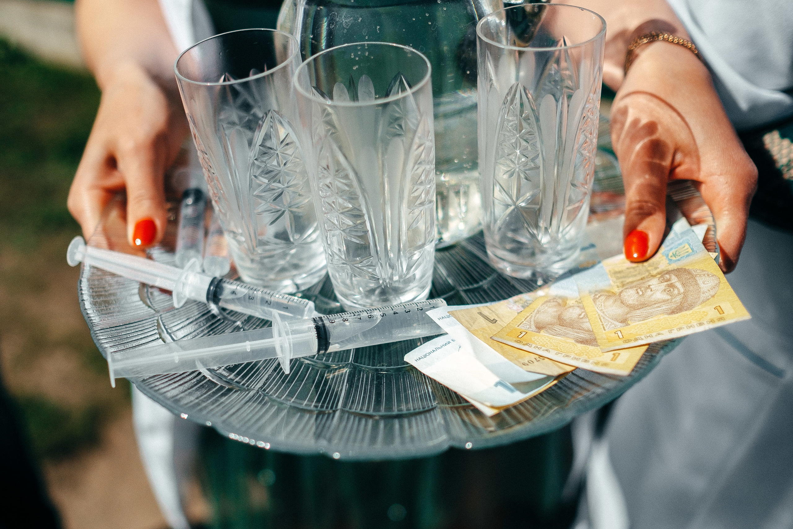 Виктор+Катя. Ivan Skufinsky — wedding and family photographer in Vancouver