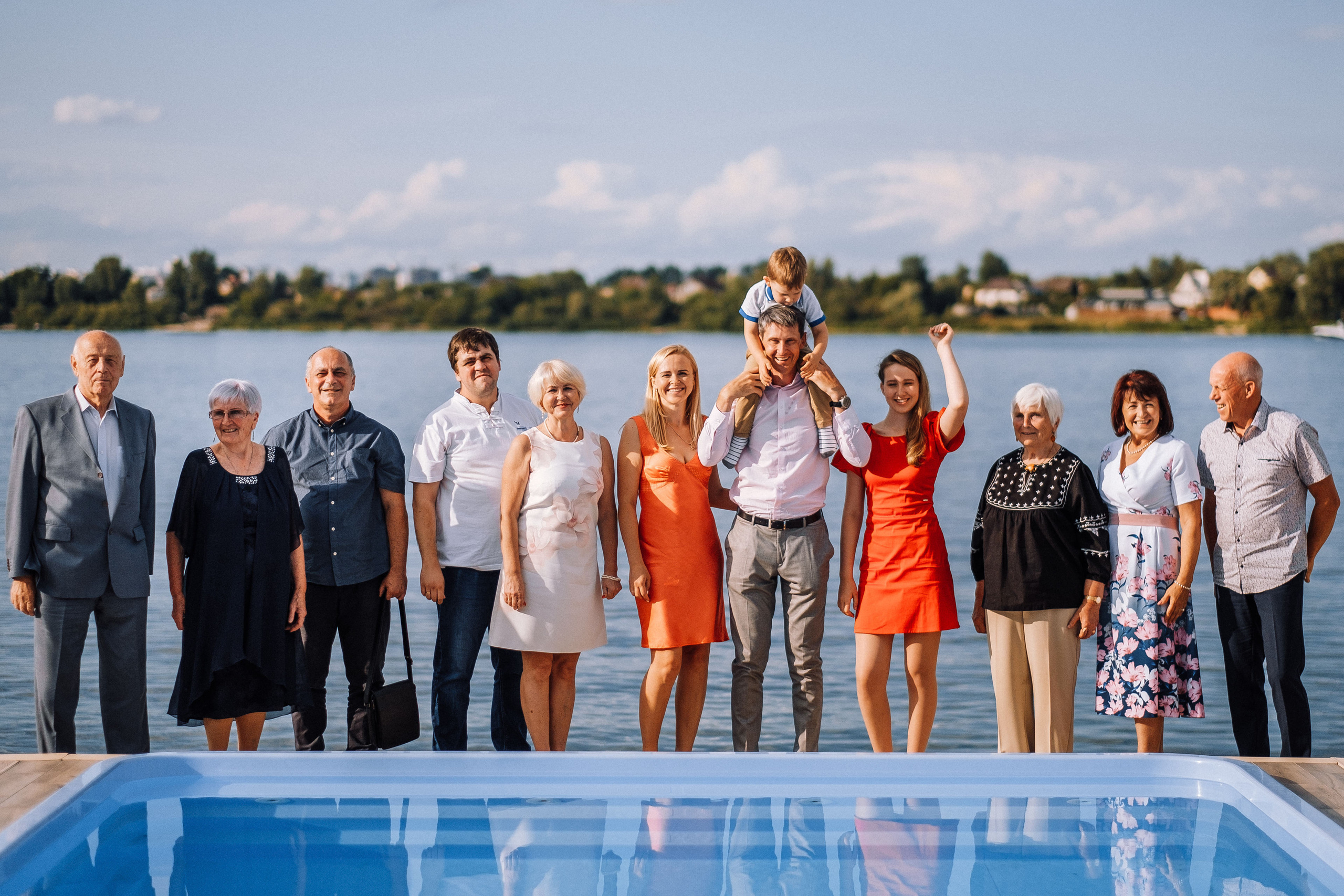 RIVIERA. Ivan Skufinsky — wedding and family photographer in Vancouver