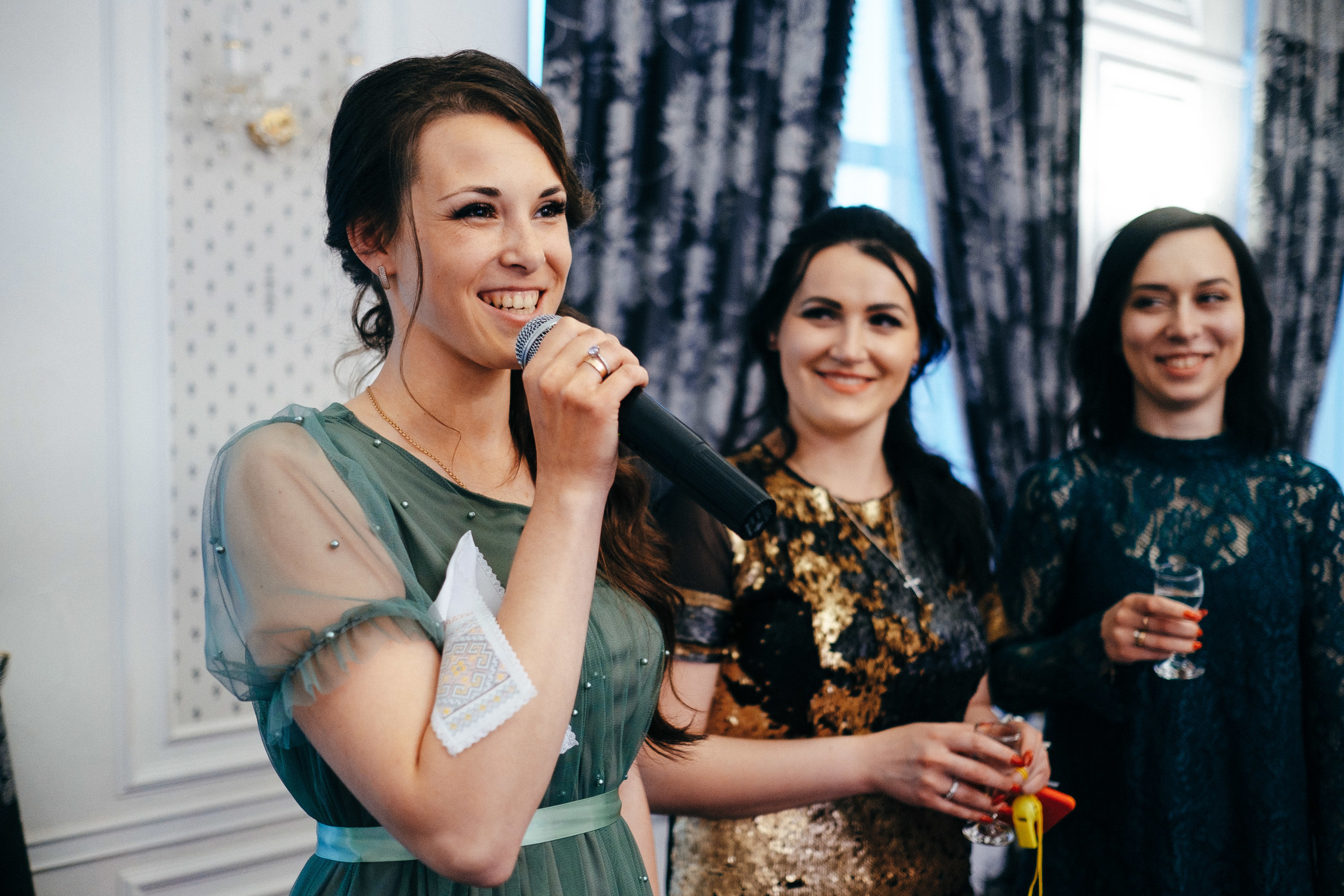 Виктор+Катя. Ivan Skufinsky — wedding and family photographer in Vancouver