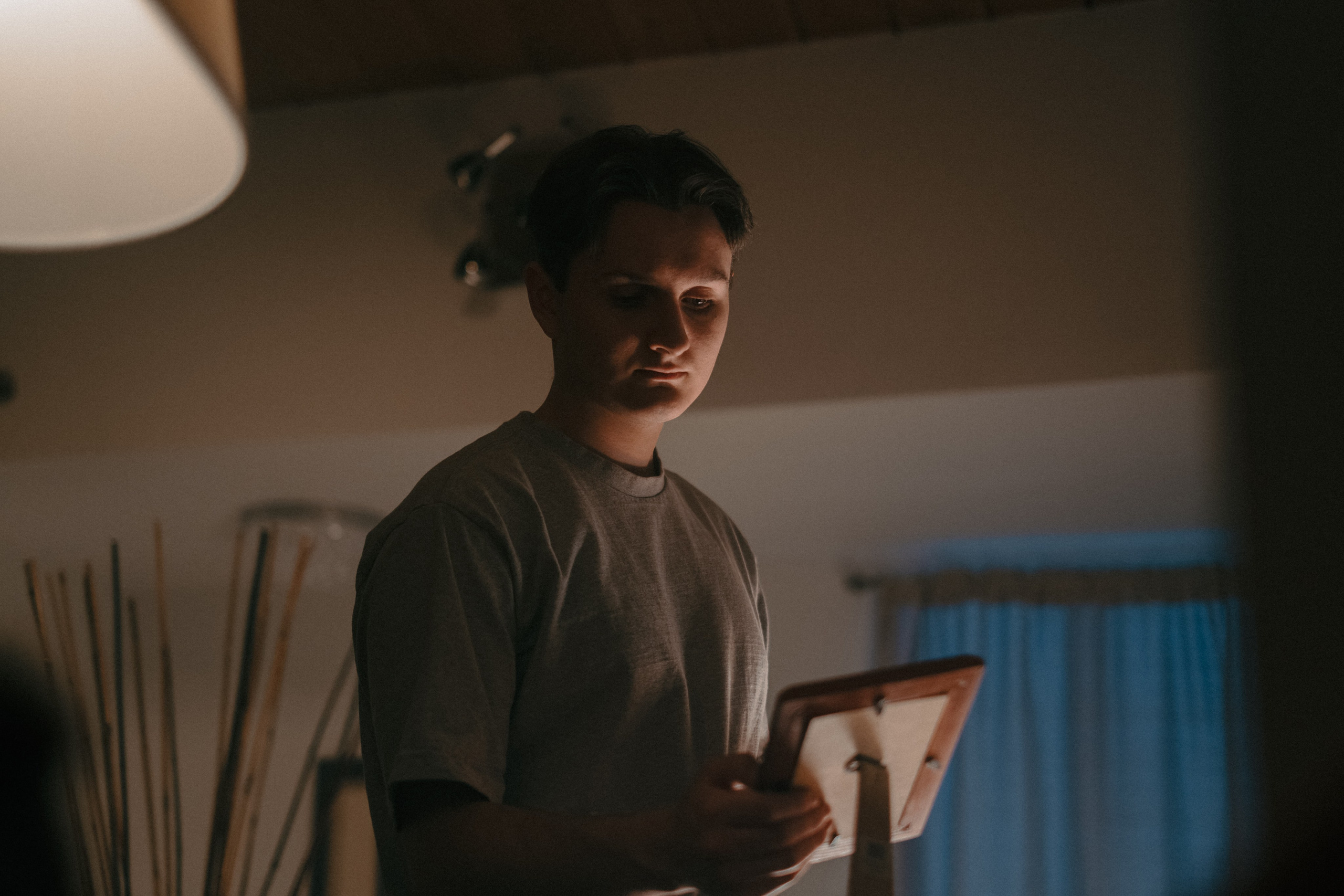 BTS for Run N Gun 2024. Ivan Skufinsky — wedding and family photographer in Vancouver