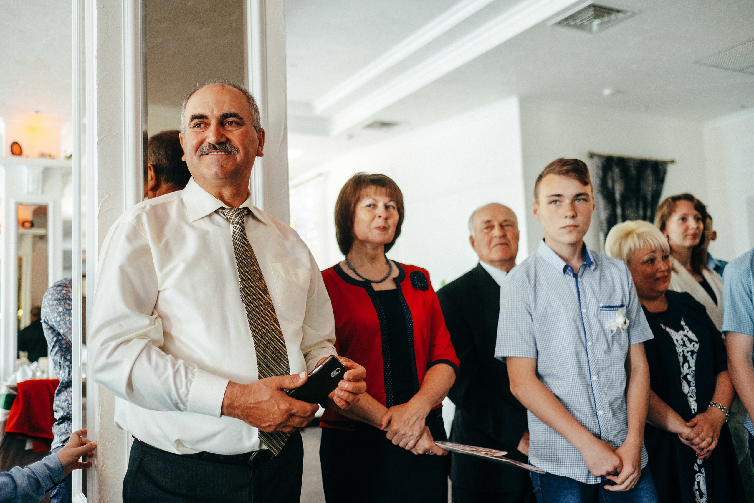 Виктор+Катя. Ivan Skufinsky — wedding and family photographer in Vancouver