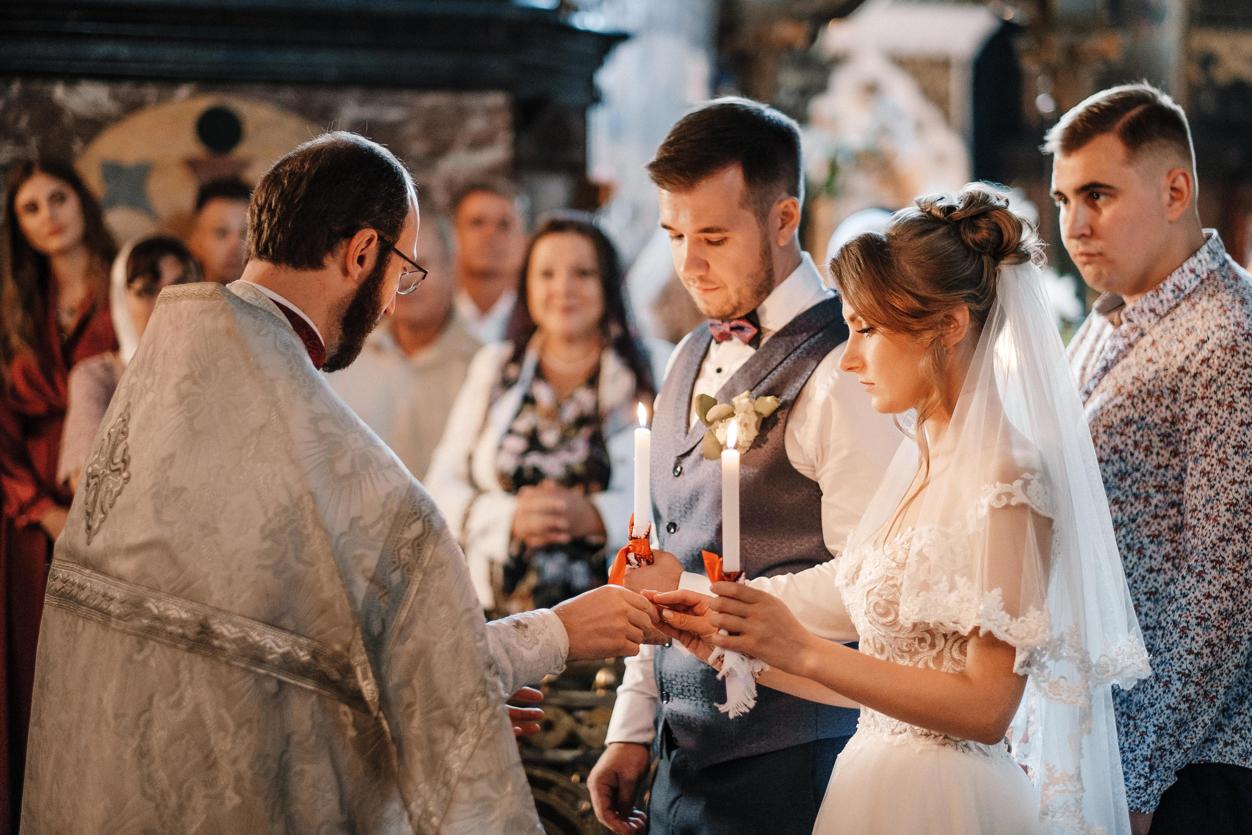 WeddingStory 14.07.2019. Ivan Skufinsky — wedding and family photographer in Vancouver