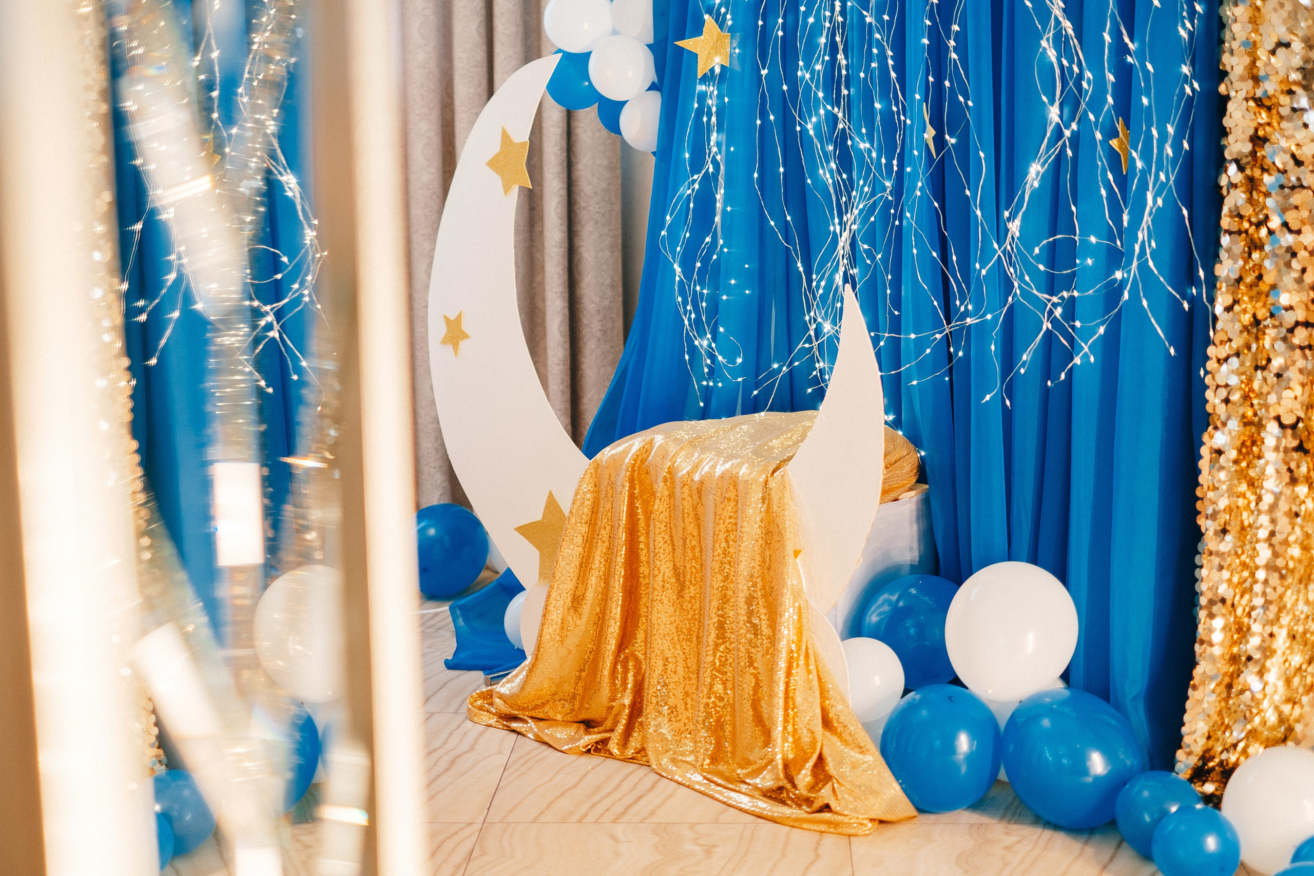 День Рождения Илюшка ресторан Лесной. Ivan Skufinsky — wedding and family photographer in Vancouver