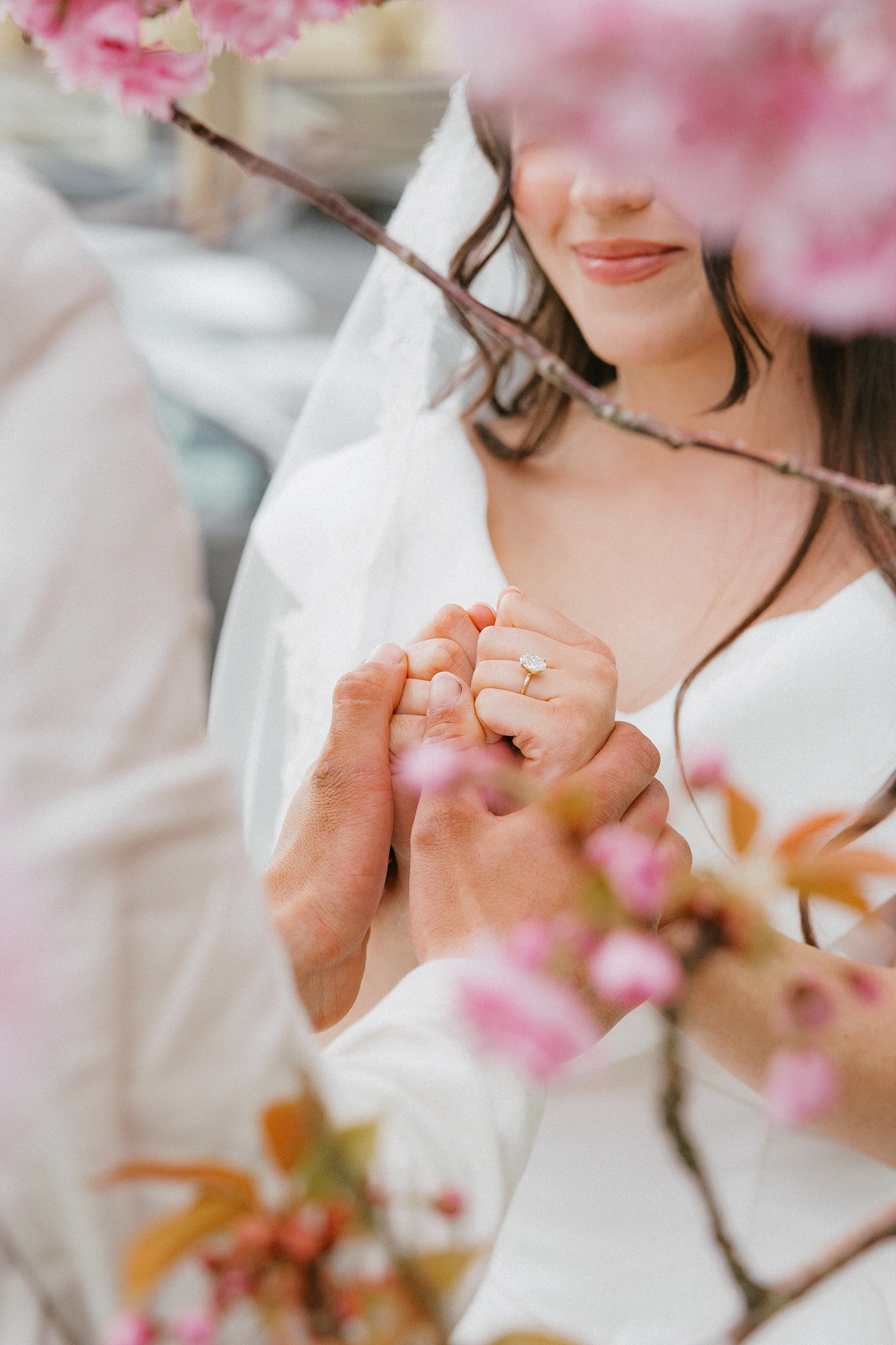 Dimitr & Olya GreenTee Country Club Langley. Ivan Skufinsky — wedding and family photographer in Vancouver