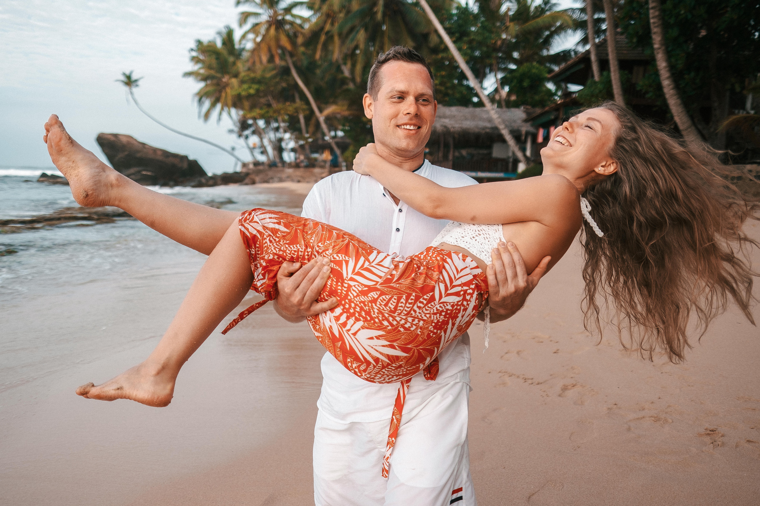 Gena+Katya+Liza Dalavella beach. Ivan Skufinsky — wedding and family photographer in Vancouver