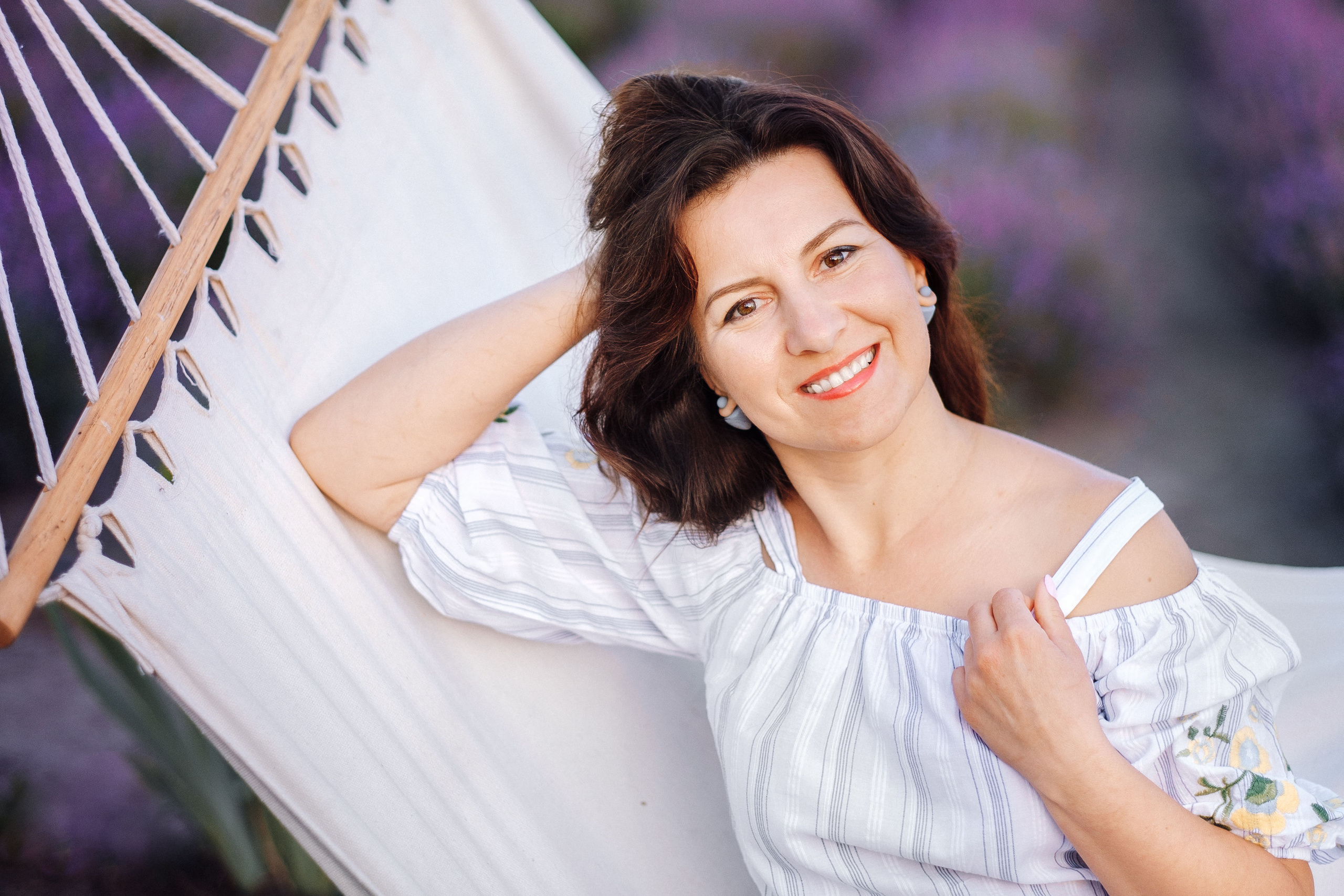 LaVANda. Ivan Skufinsky — wedding and family photographer in Vancouver