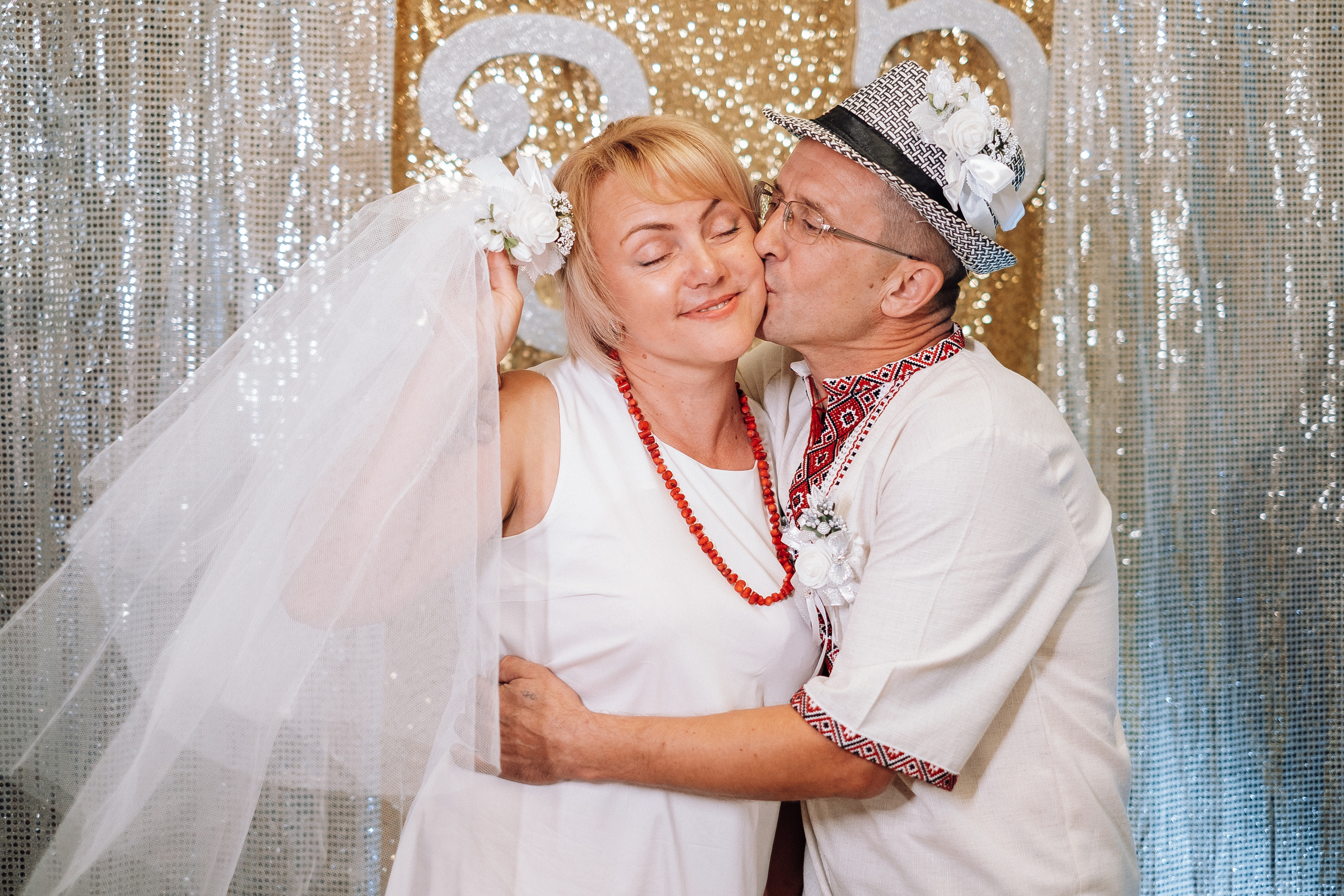 25 років разом. Ivan Skufinsky — wedding and family photographer in Vancouver