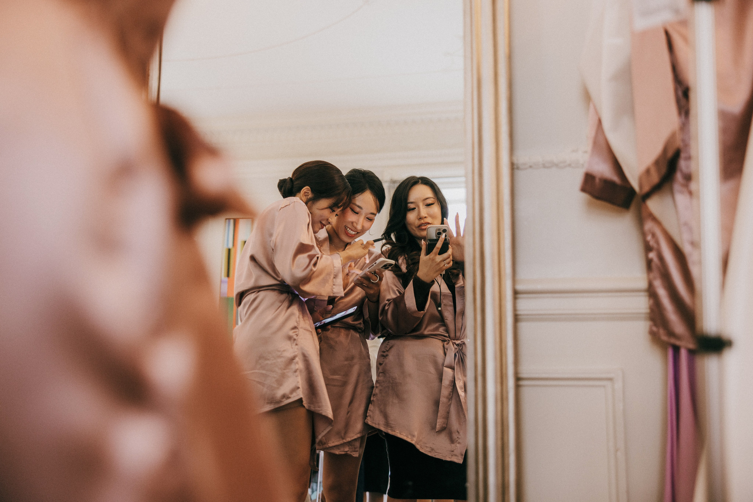 WeddingStory in Vancouver Club. Ivan Skufinsky — wedding and family photographer in Vancouver