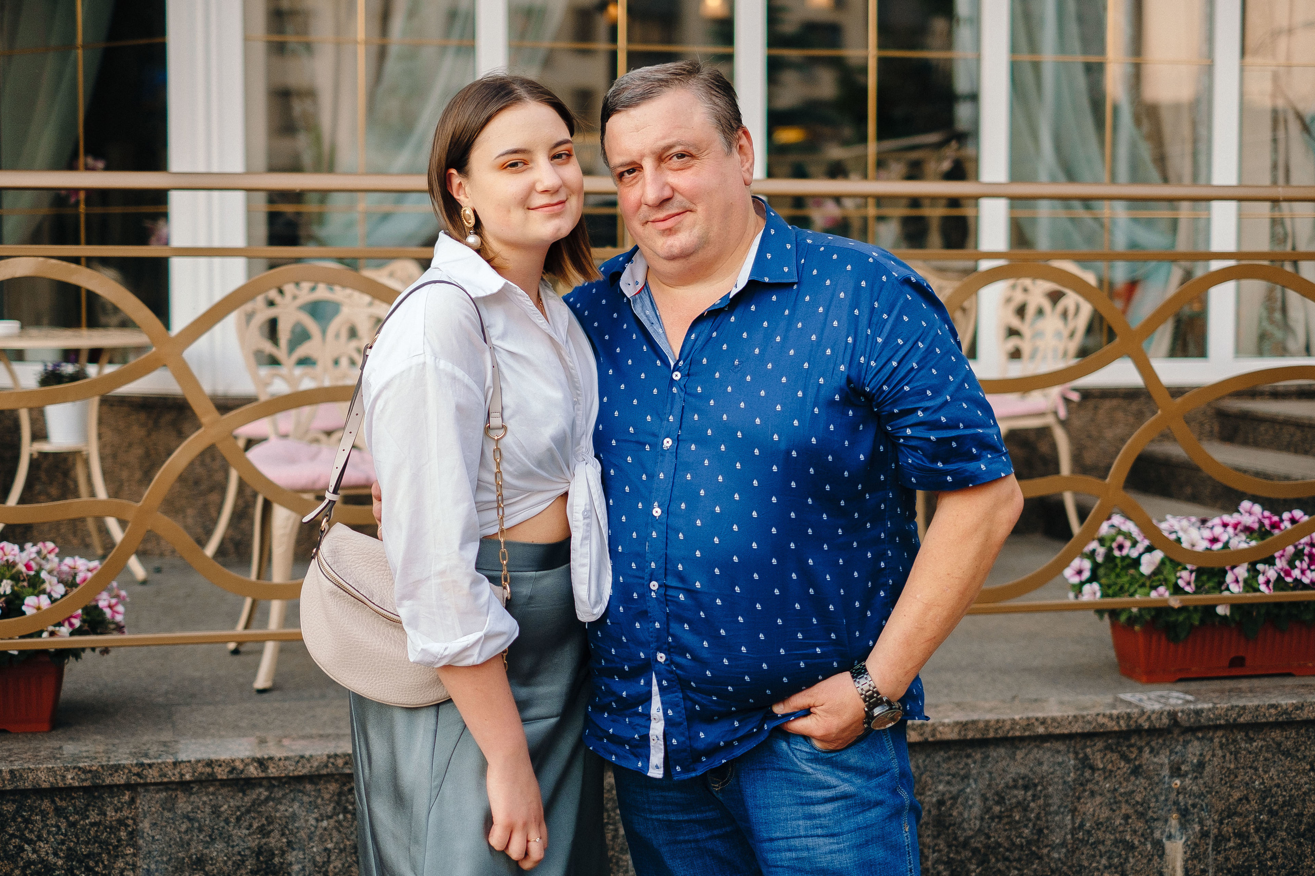 Счастье. Ivan Skufinsky — wedding and family photographer in Vancouver