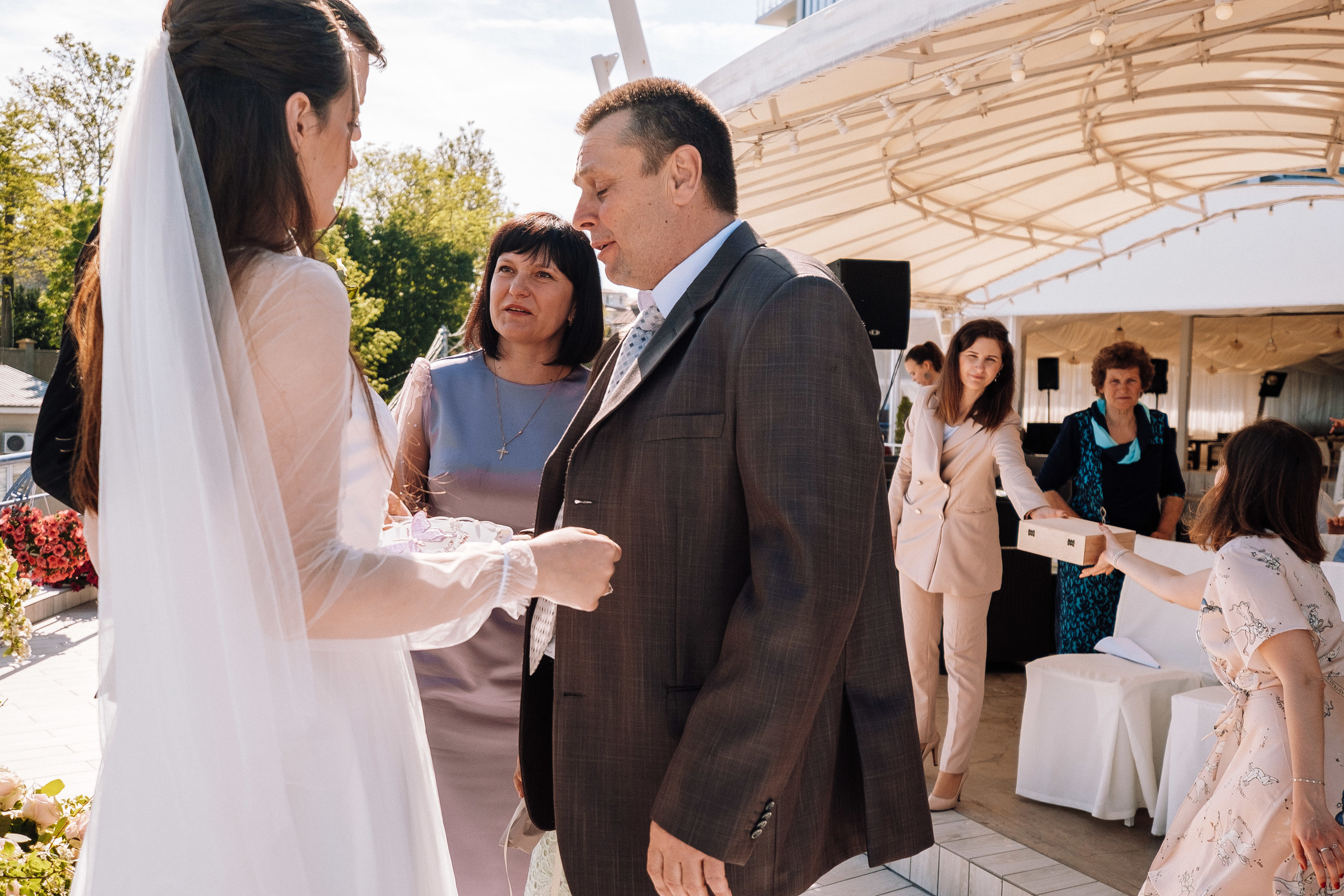 Вика+Максим. Ivan Skufinsky — wedding and family photographer in Vancouver