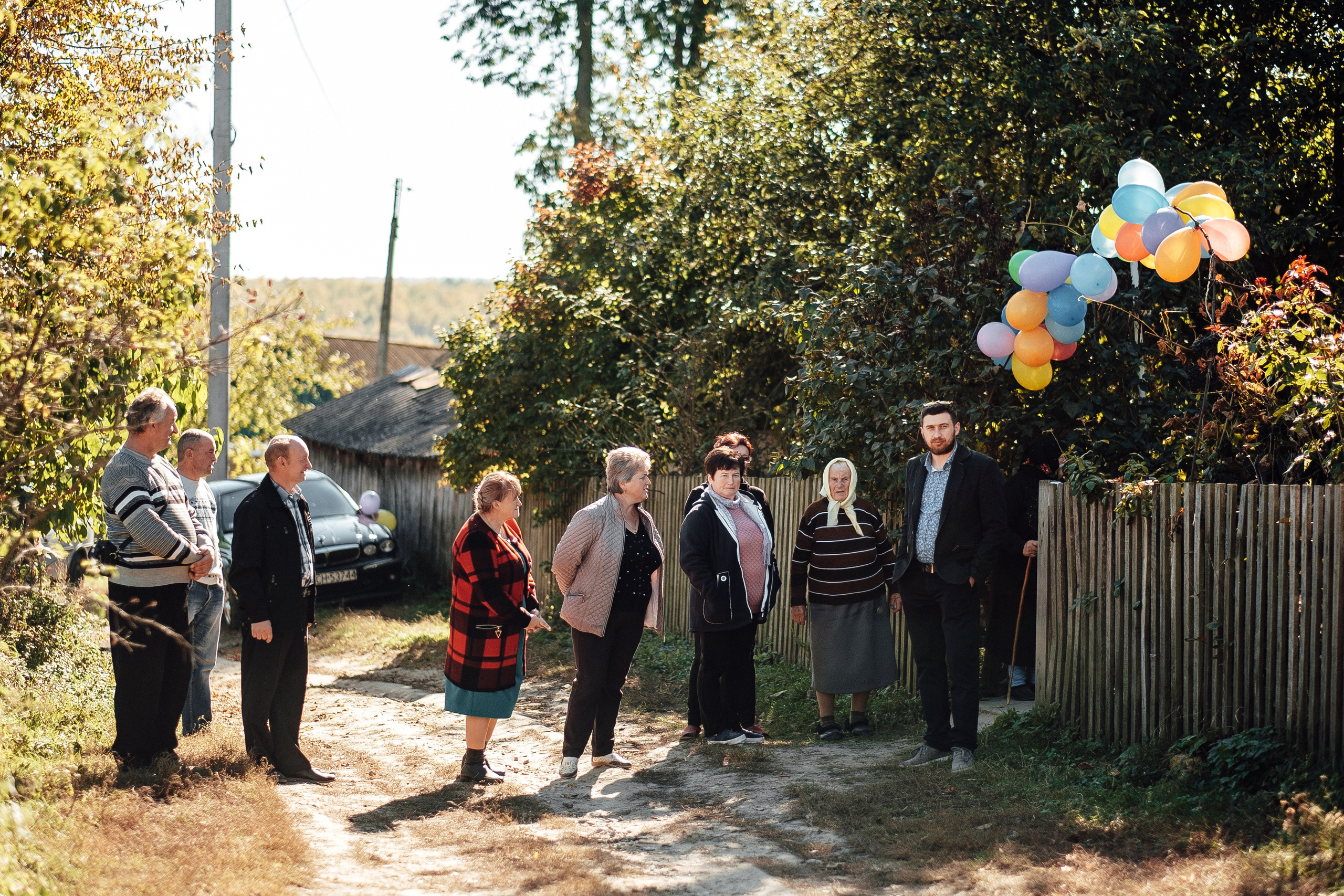 13.09.2018 Wedding Story. Ivan Skufinsky — wedding and family photographer in Vancouver