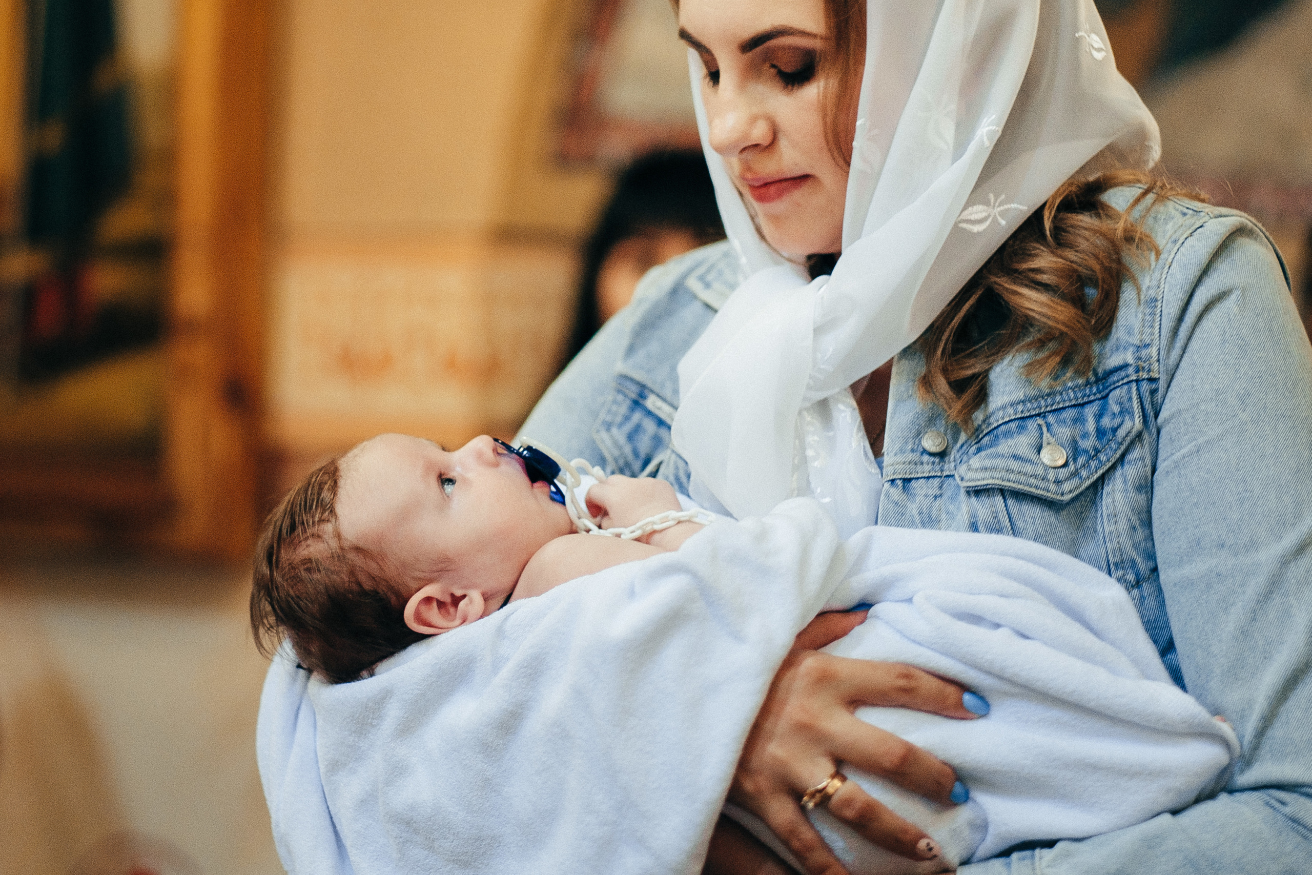 Хрестини 22.07.2018 Даниїл. Ivan Skufinsky — wedding and family photographer in Vancouver