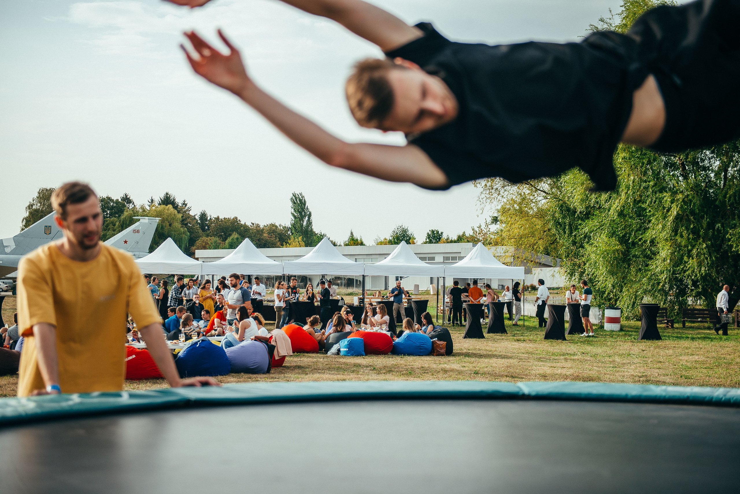 Event photographer in Vancouver BC. Ivan Skufinsky — wedding and family photographer in Vancouver