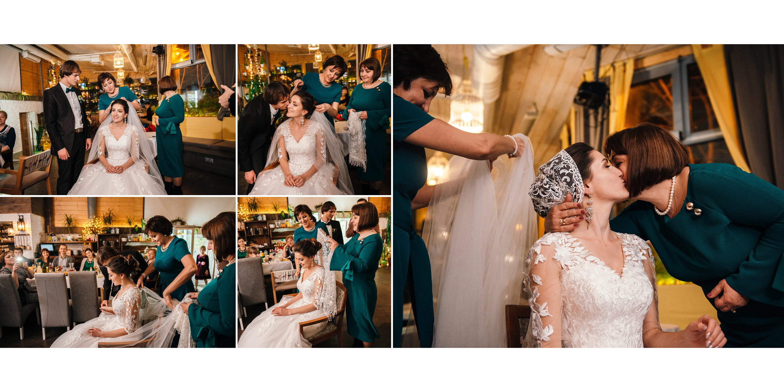 Свадьба Иван+Татьяна 23.11.2017 фотокнига. Ivan Skufinsky — wedding and family photographer in Vancouver