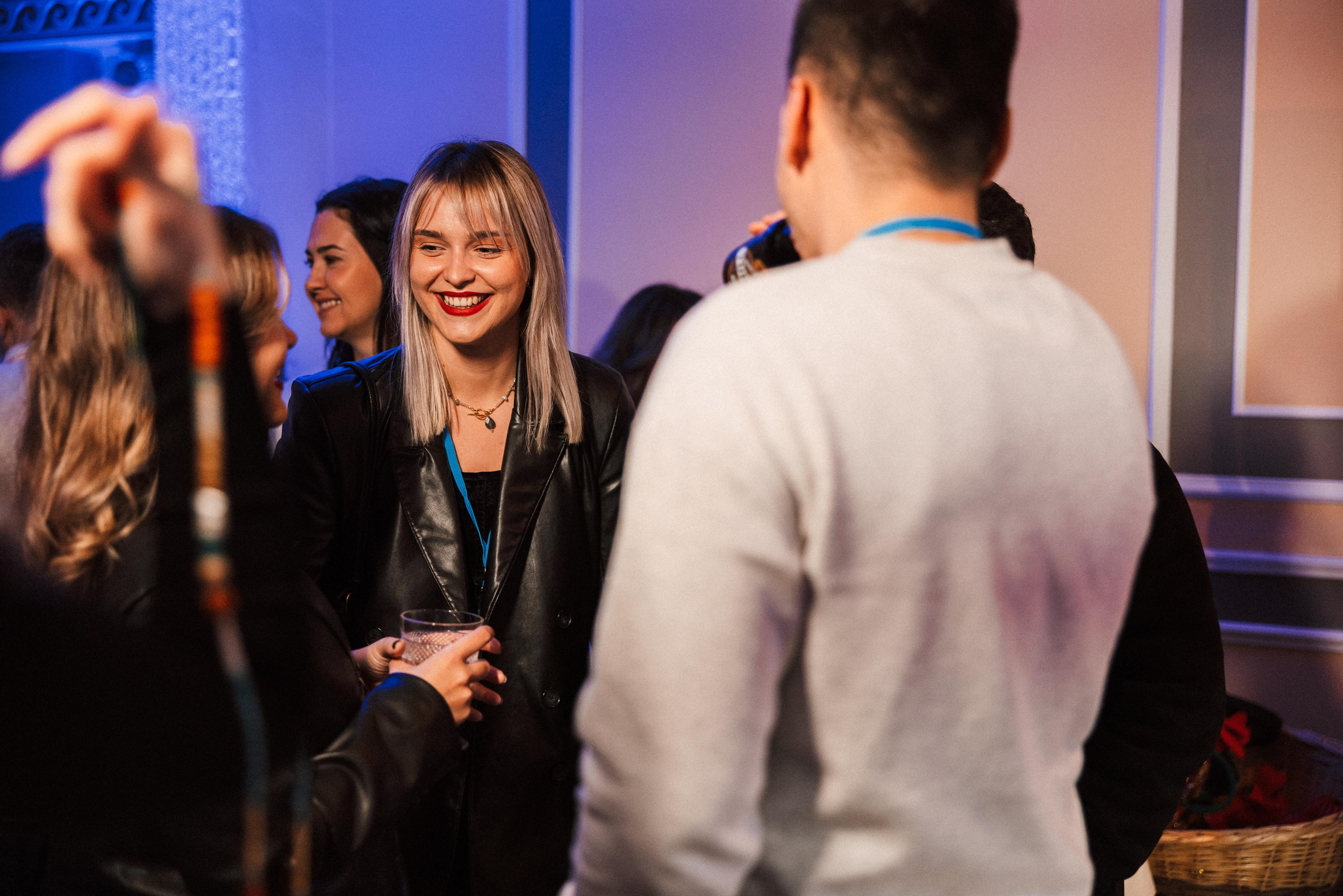 Event photographer in Vancouver Burnaby BC. Ivan Skufinsky — wedding and family photographer in Vancouver