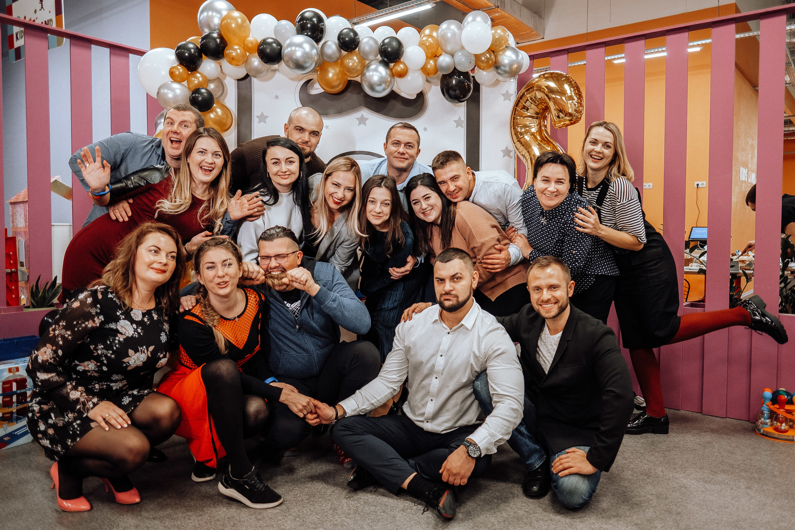 День Народження Матвій. Ivan Skufinsky — wedding and family photographer in Vancouver